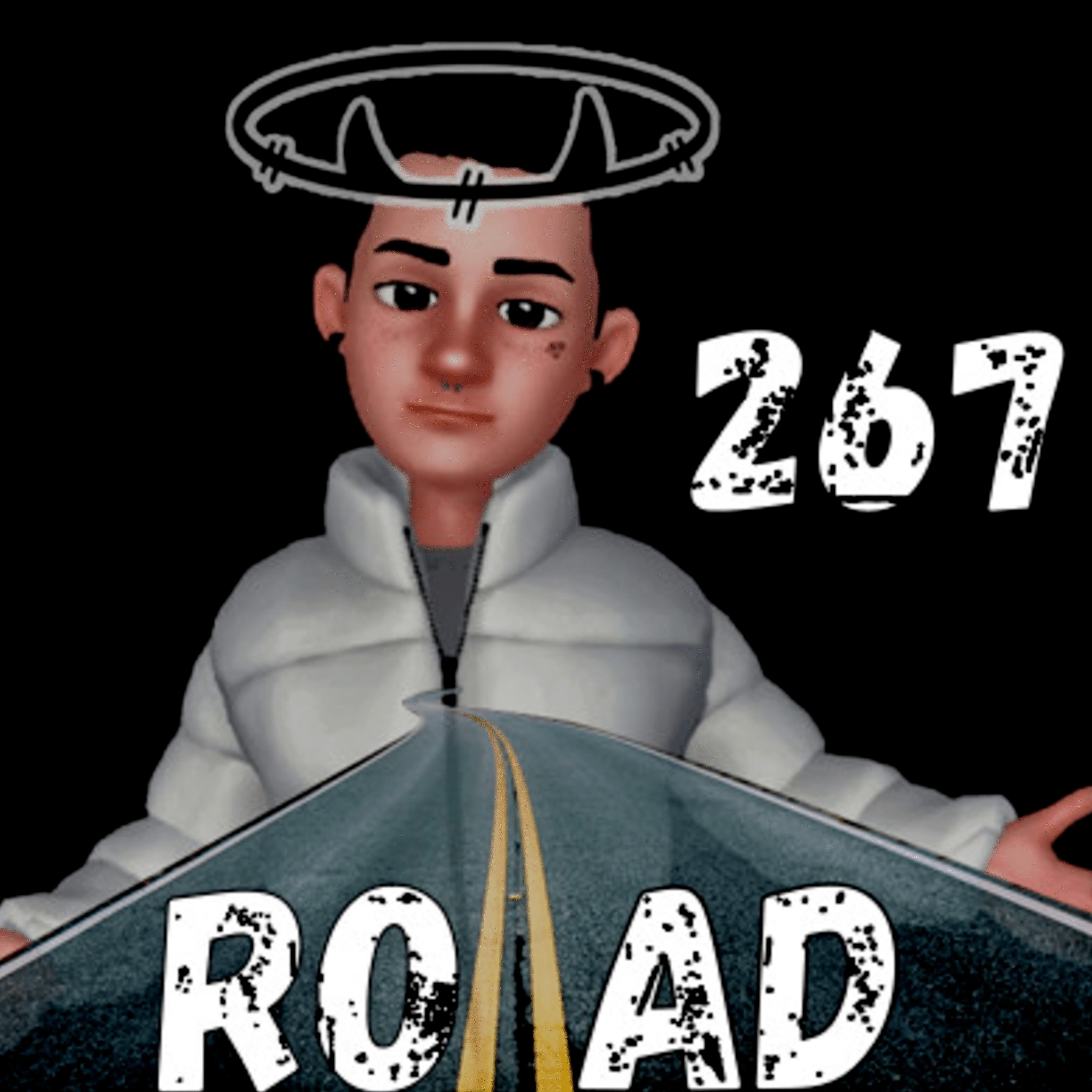 Постер альбома 267 Road