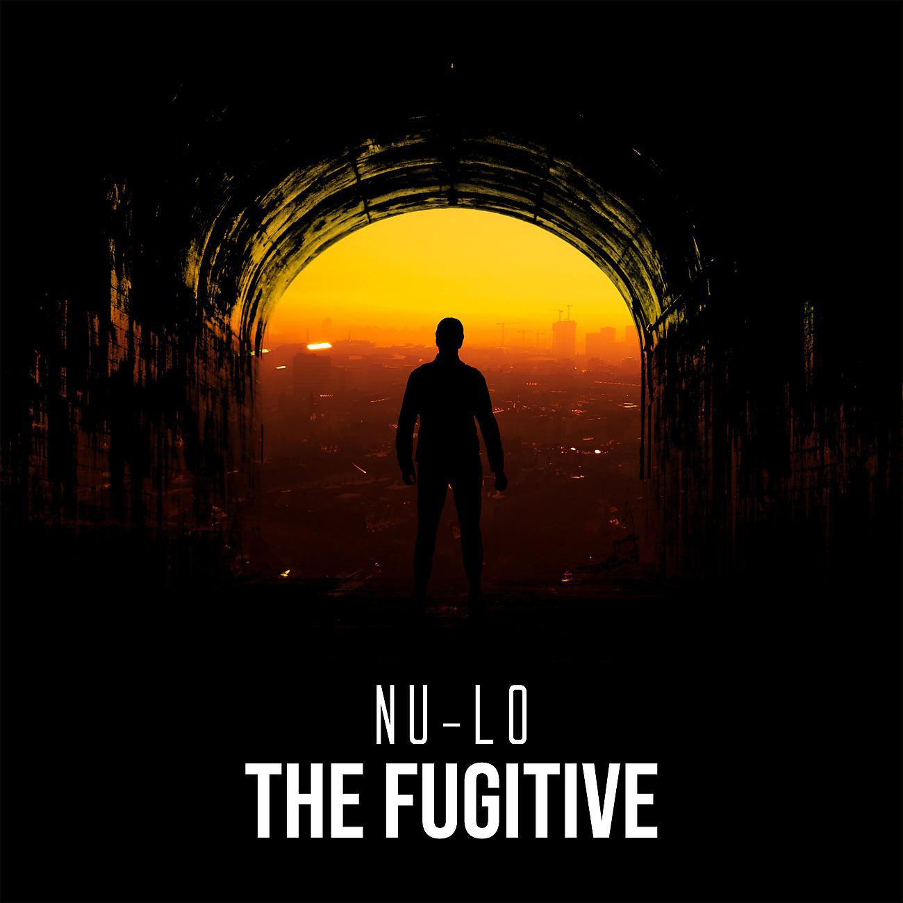Постер альбома The Fugitive EP