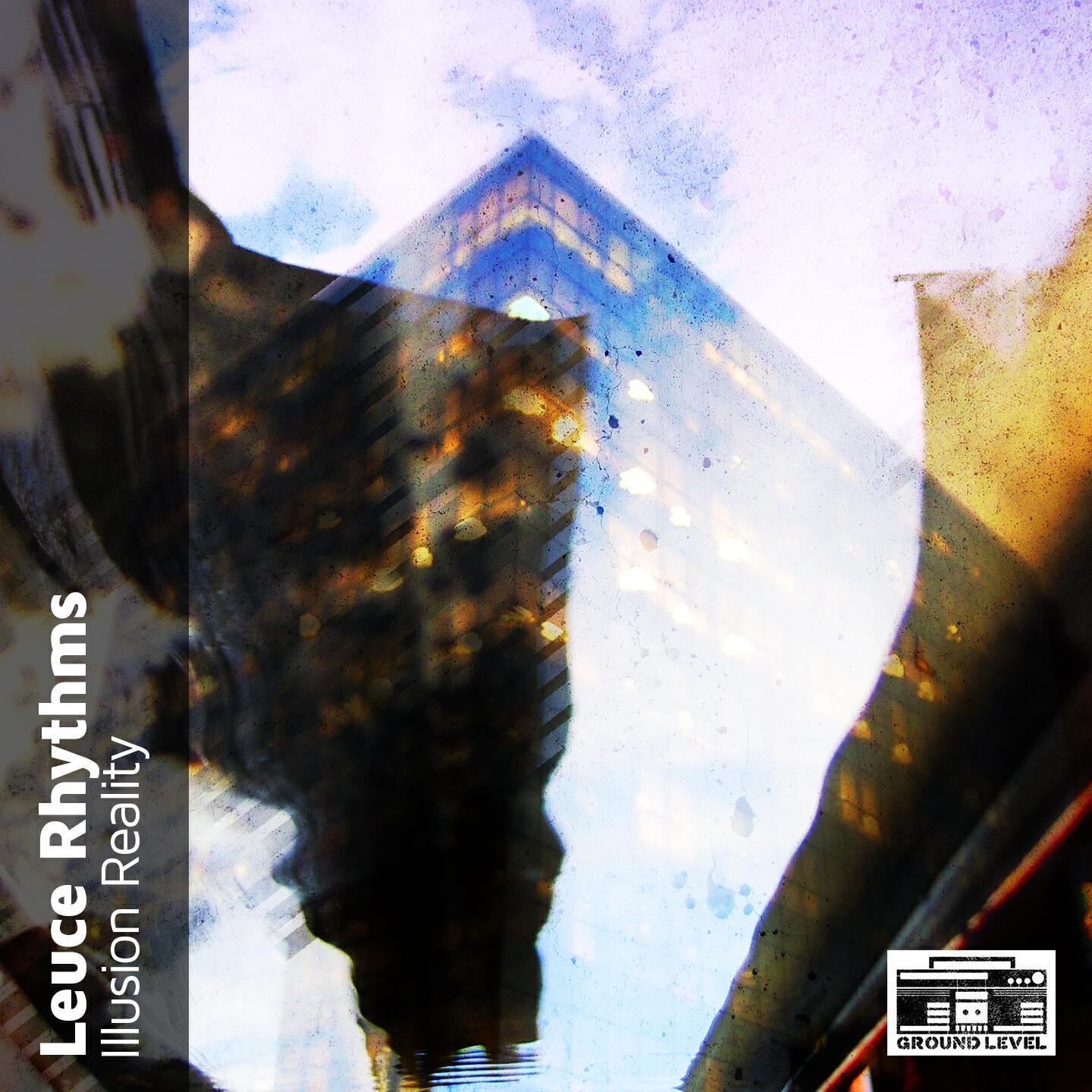 Leuce Rhythms - Deeper Down