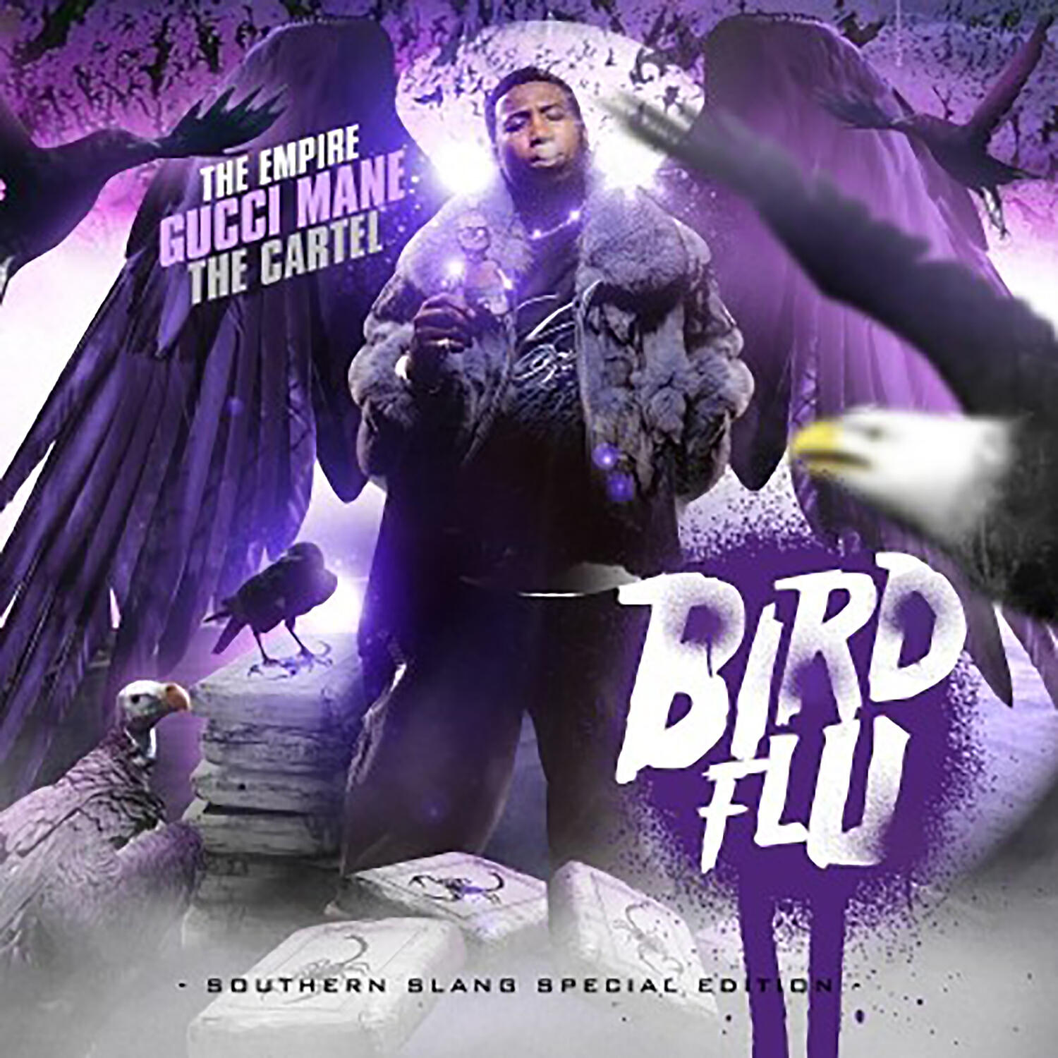 Gucci Mane - This tha Life (feat. HB)
