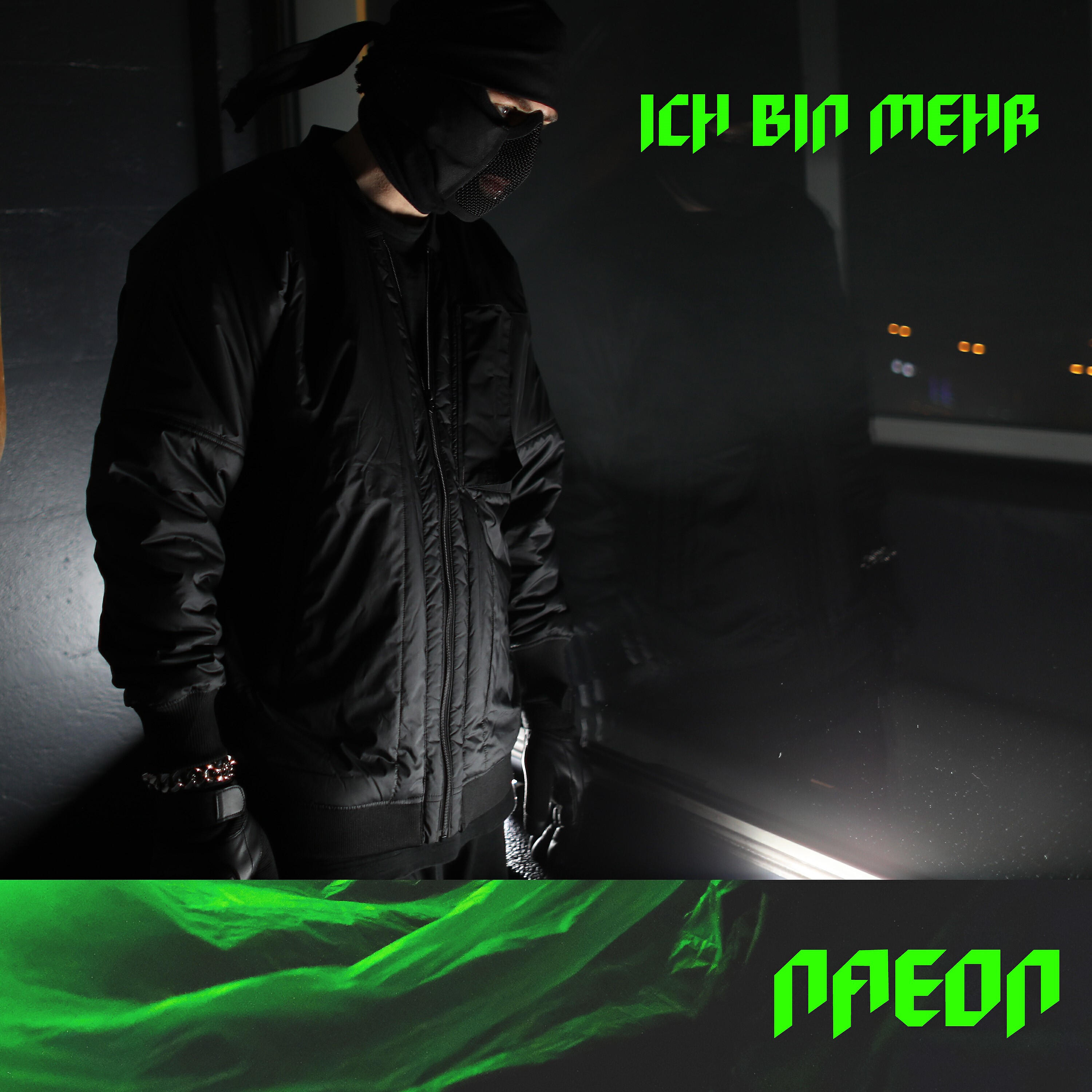 NAEON - ICH BIN MEHR
