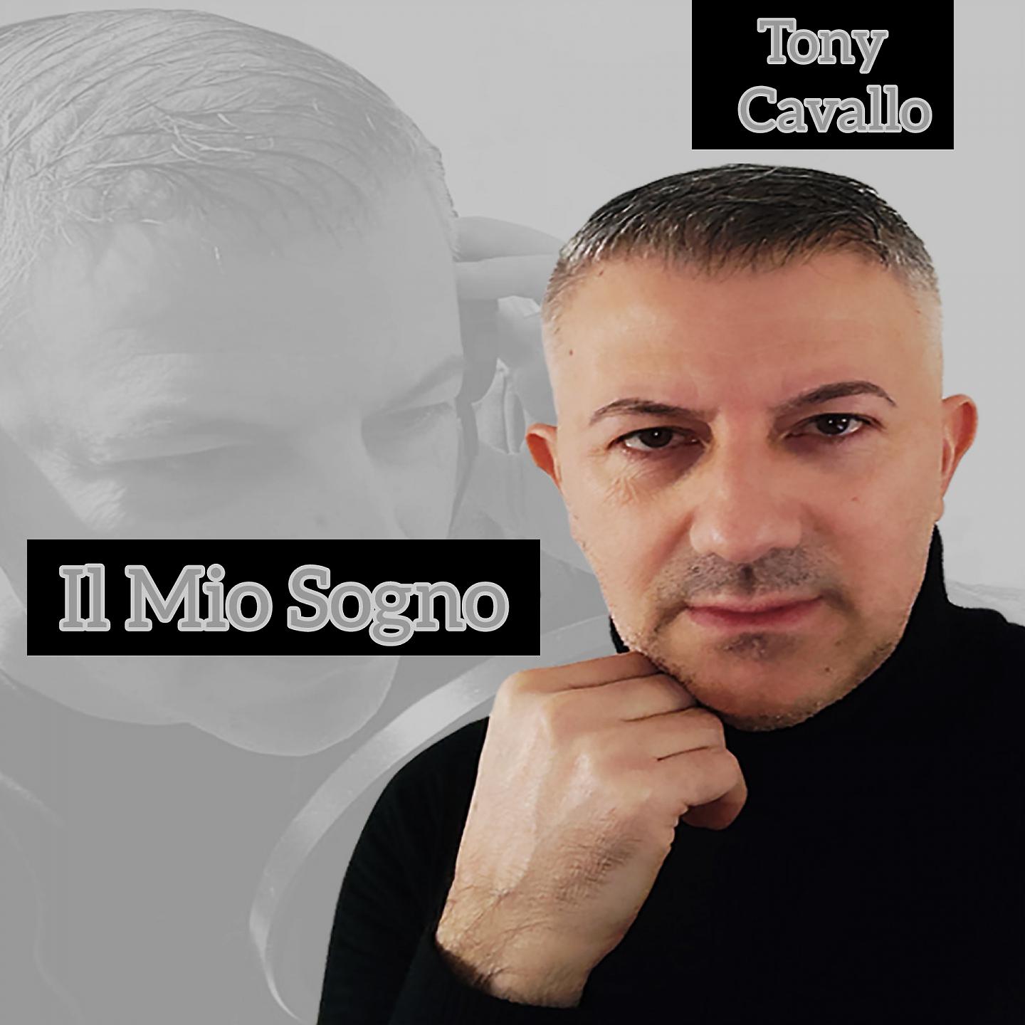 Постер альбома Il Mio Sogno