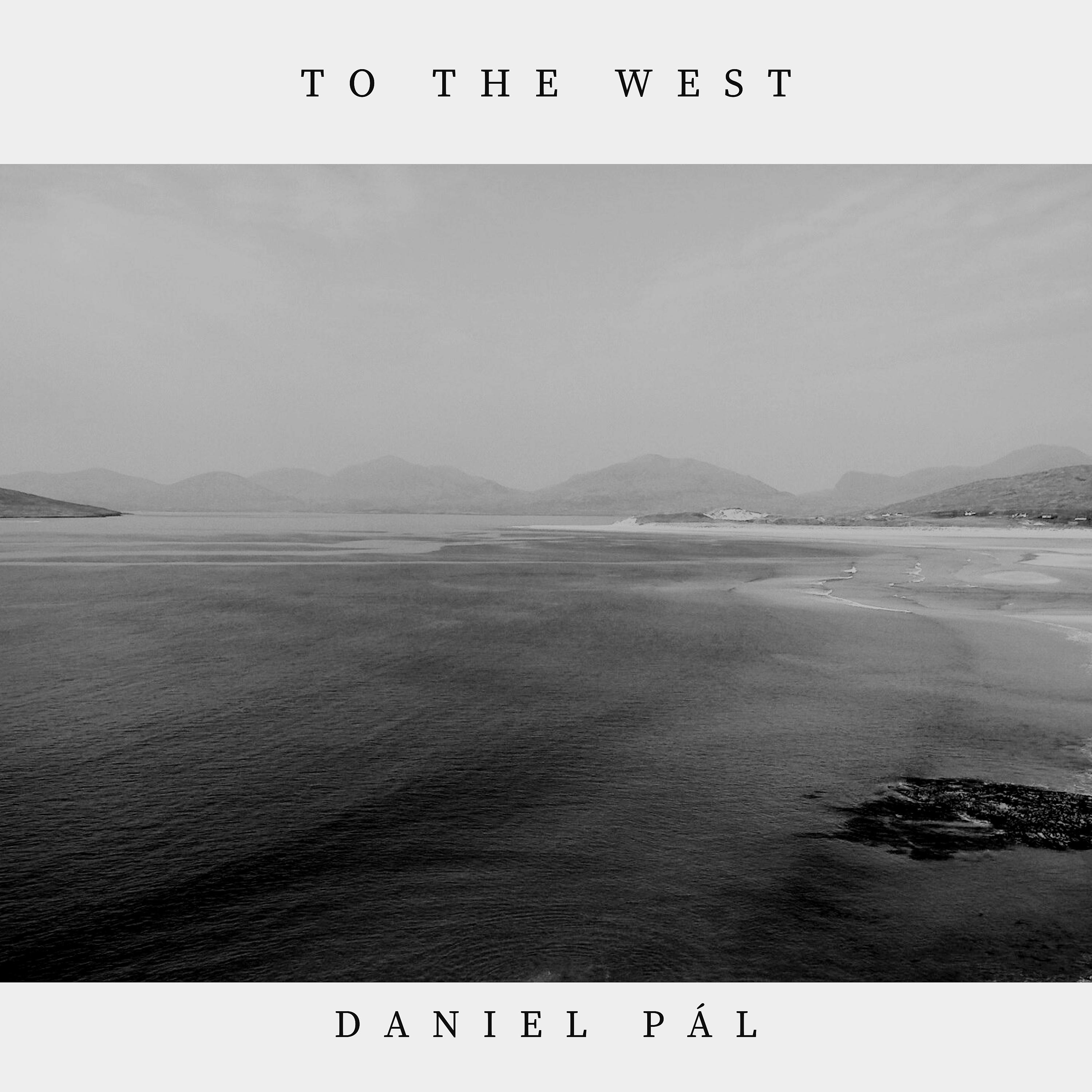 Постер альбома To The West