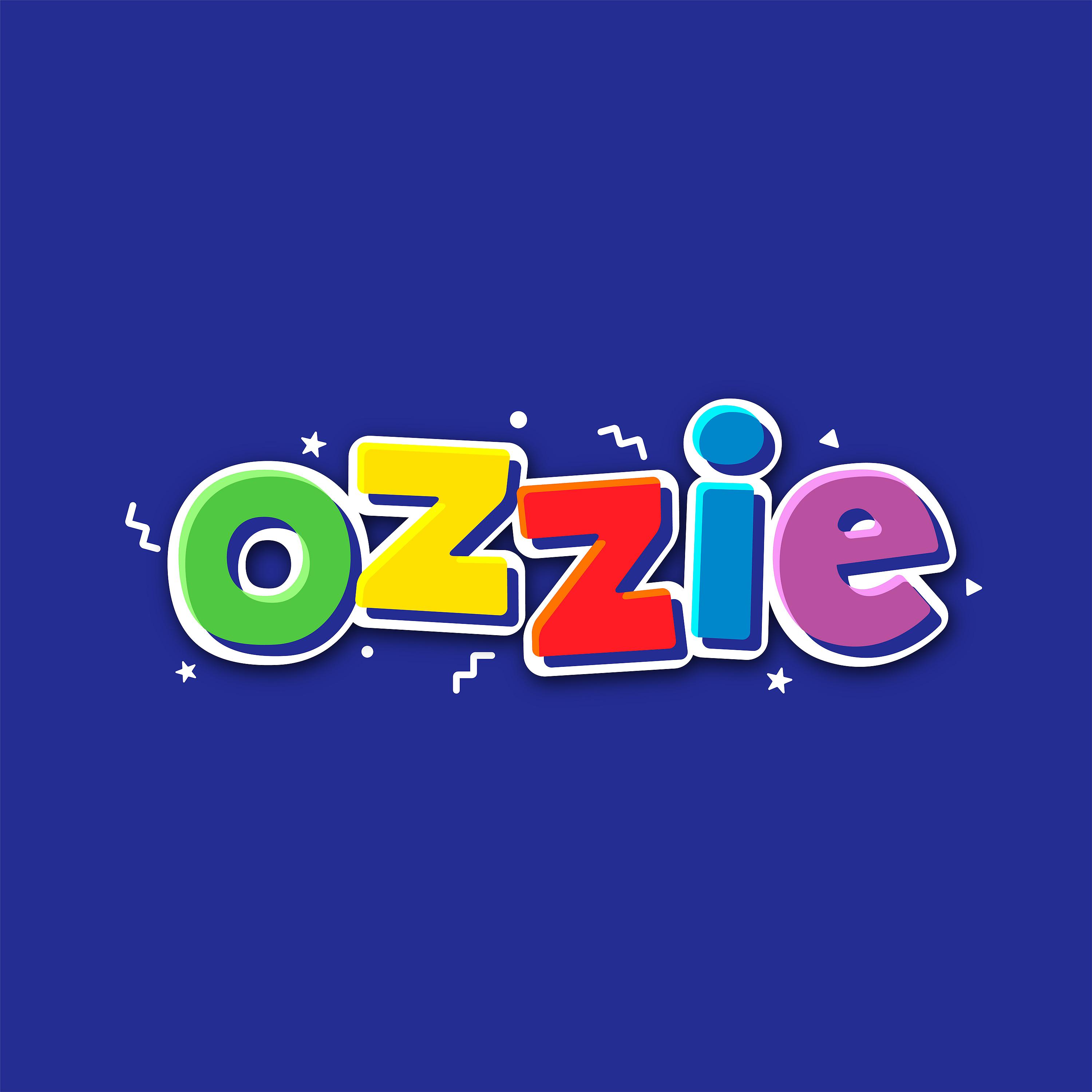 Постер альбома Ozzie's ABC Song