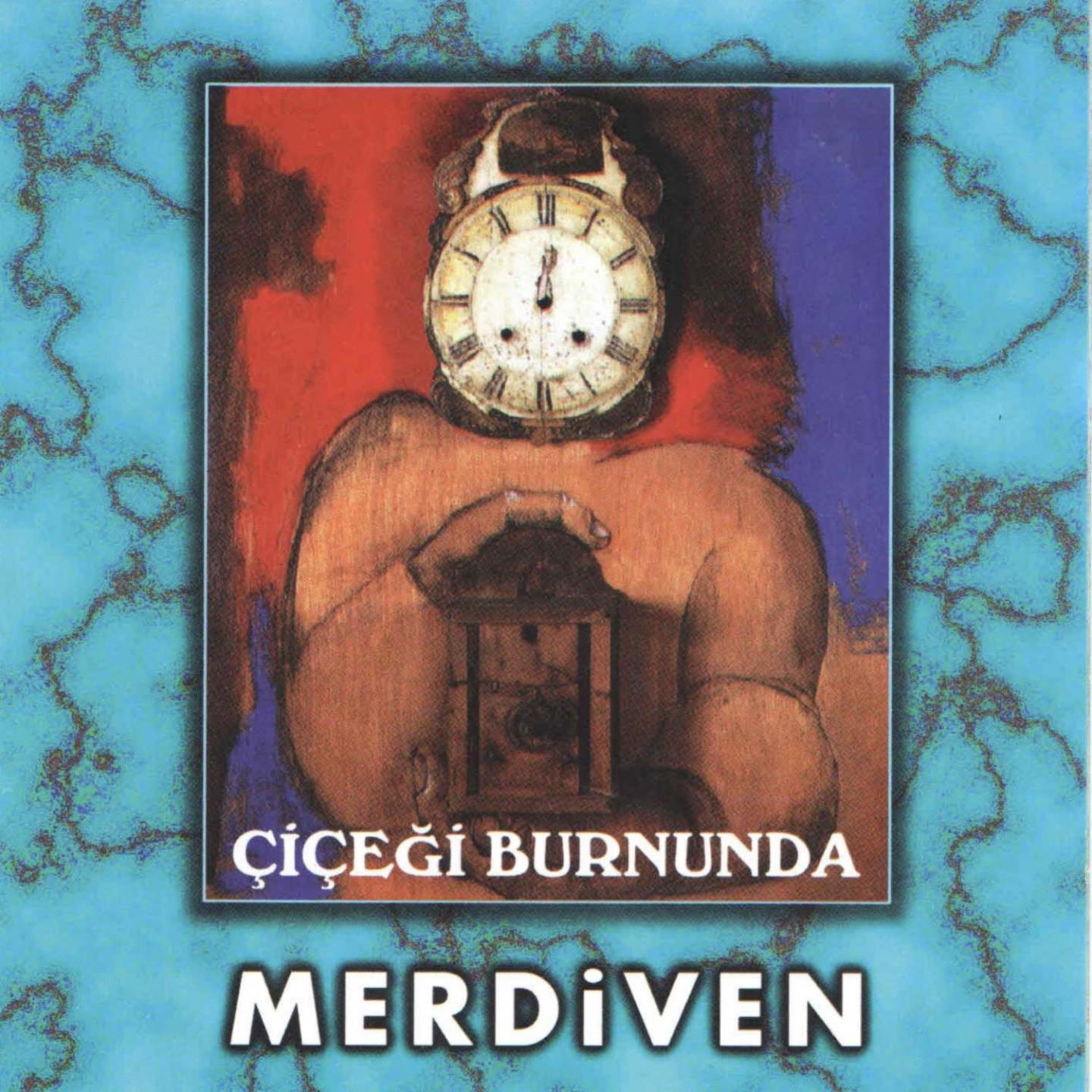 Постер альбома Çiçeği Burnunda