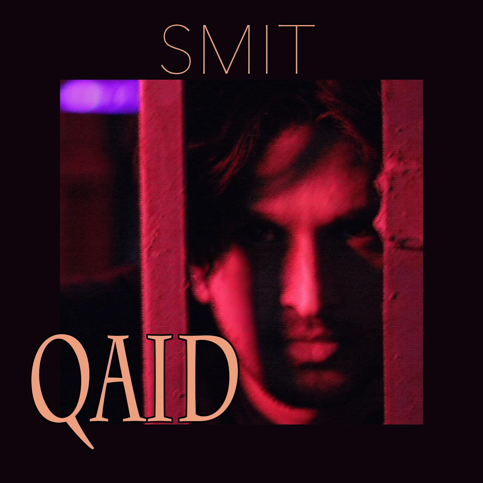 Постер альбома Qaid