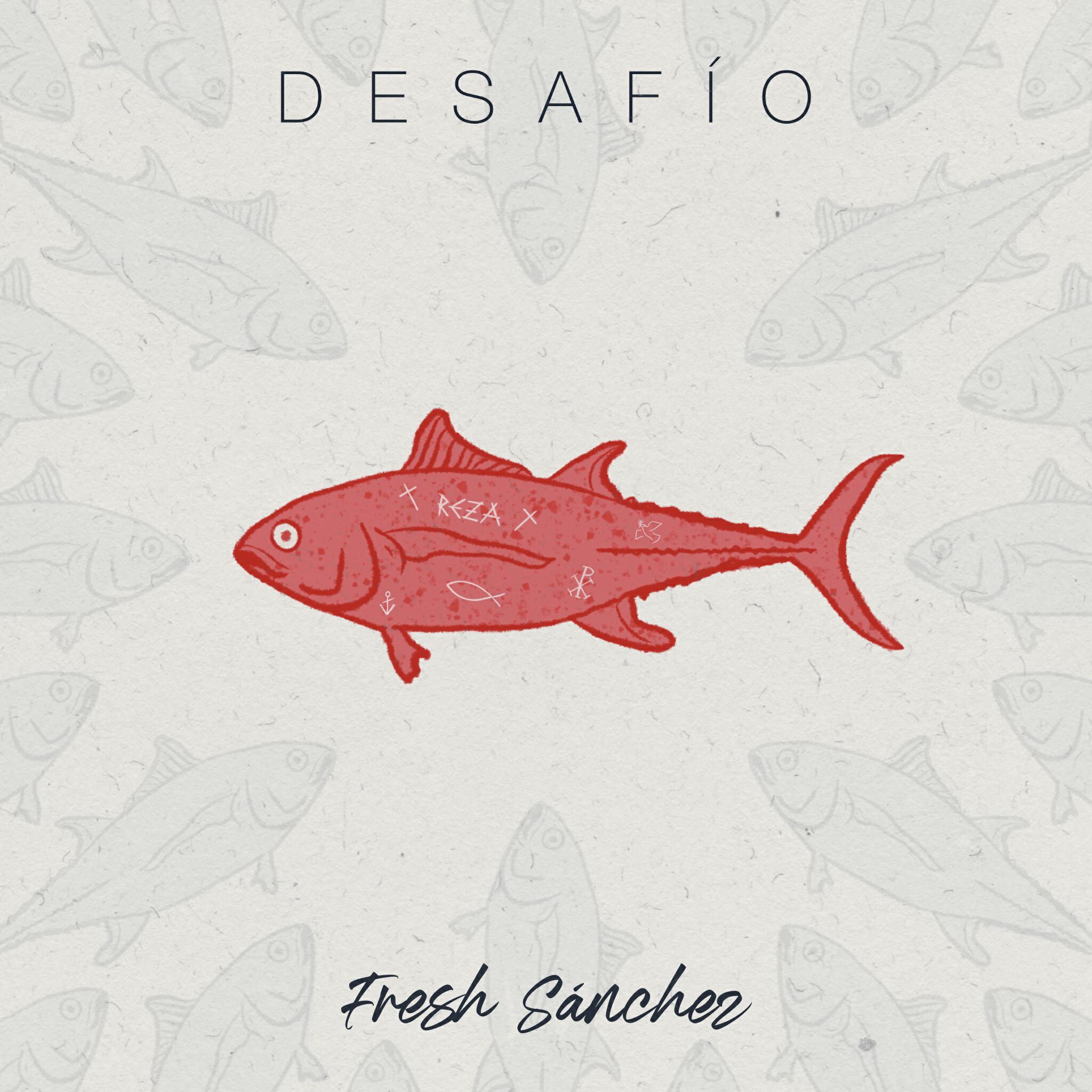 Fresh Sánchez - Nada está perdido