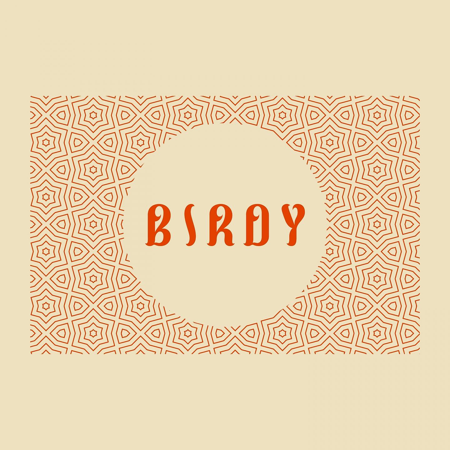 Постер альбома Birdy