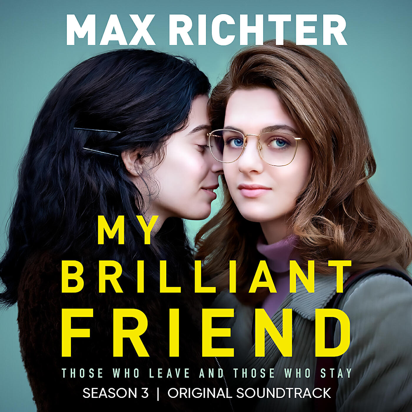 Max Richter - Richter: Sub Piano (MBF Version)