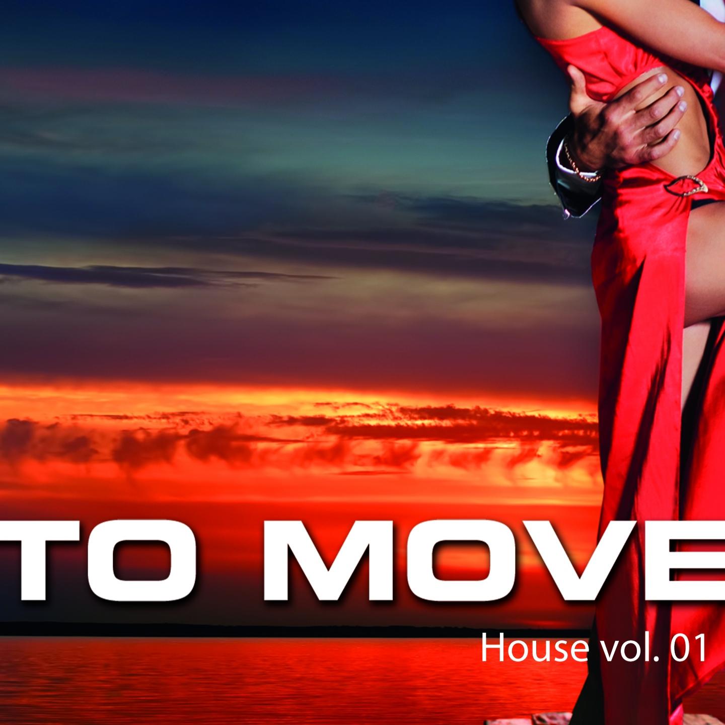 Постер альбома To Move House, Vol. 1