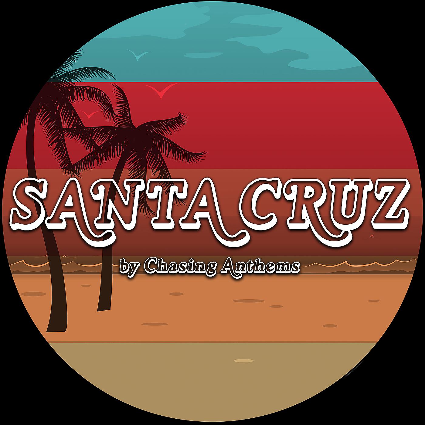 Постер альбома Santa Cruz