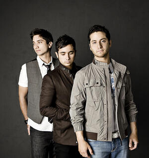 Boyce Avenue все песни в mp3