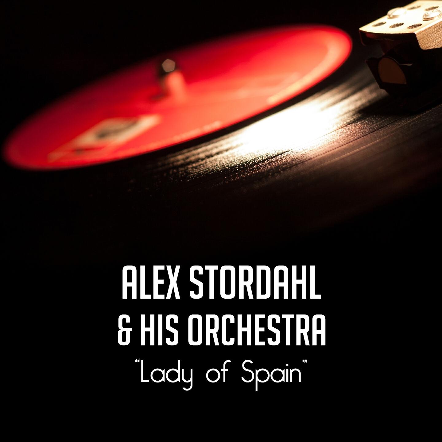Alex Stordahl - Non Dimenticar (Don't Forget) [T'ho Voluto Bene]