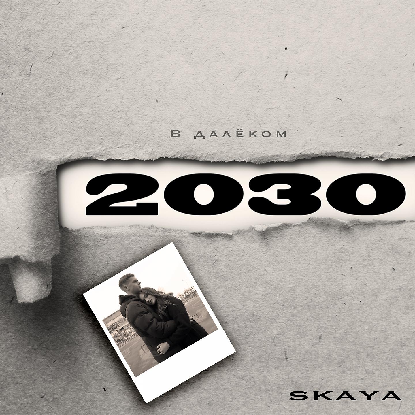 Постер альбома В далёком 2030