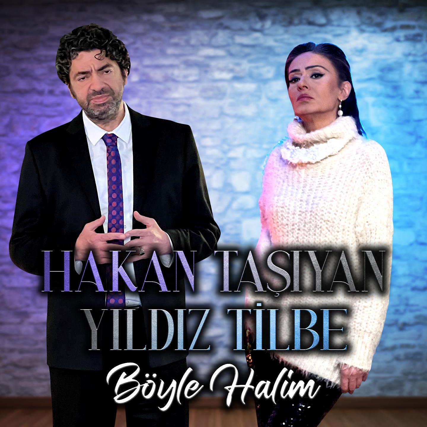 Постер альбома Böyle Halim