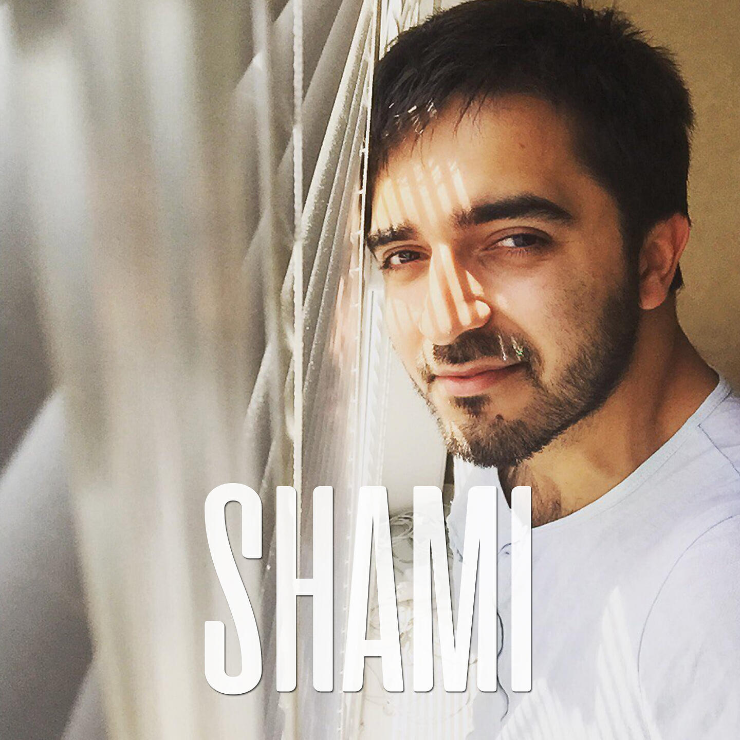 SHAMI - Будь добрей