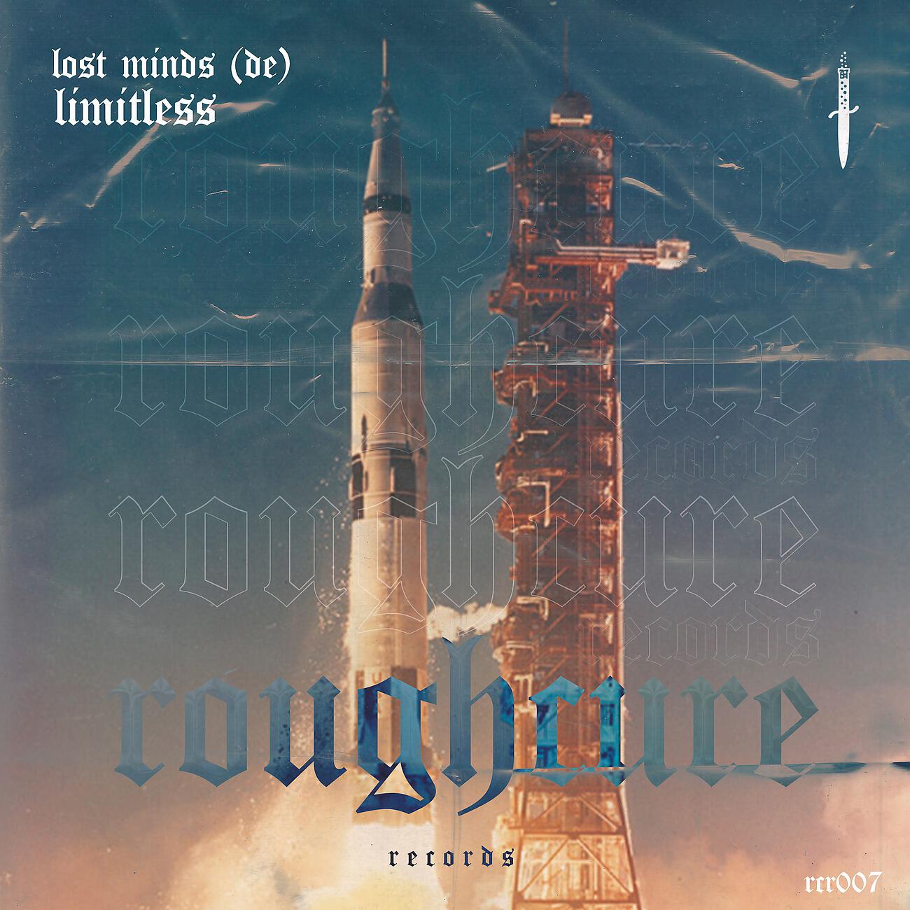 LOST MINDS (DE) - Never Surrender