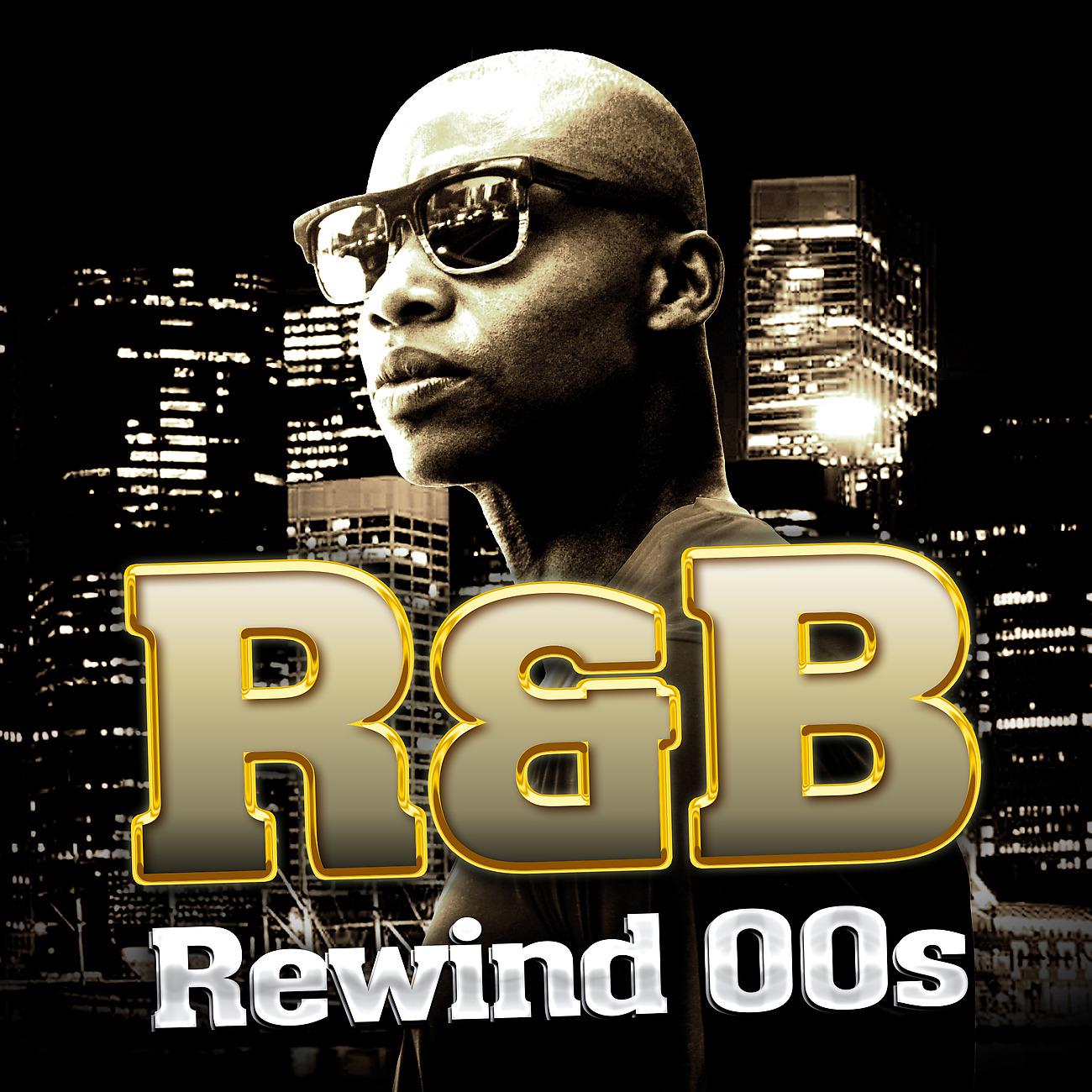 Постер альбома R&B Rewind 00s
