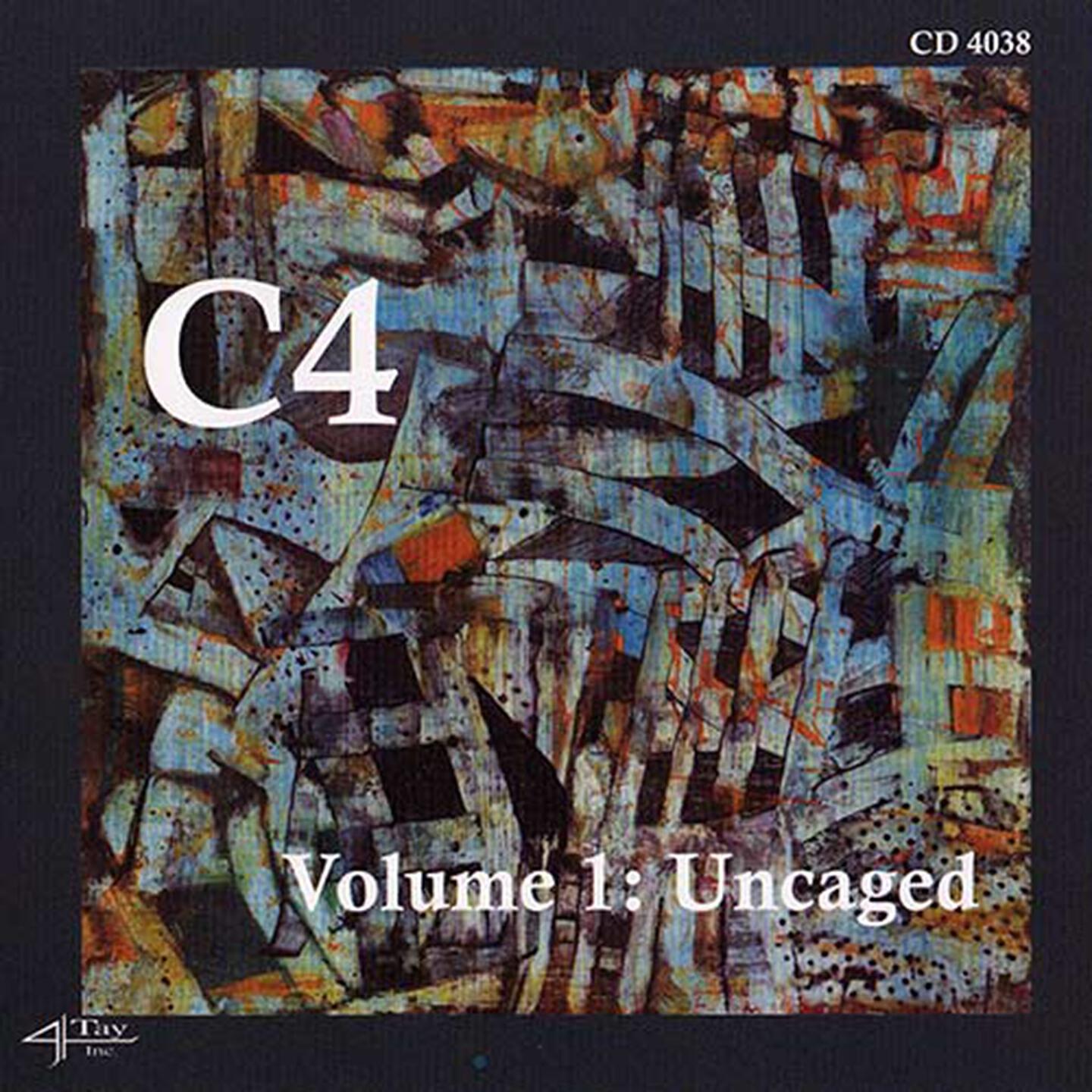 C4 - We Cannot Leave