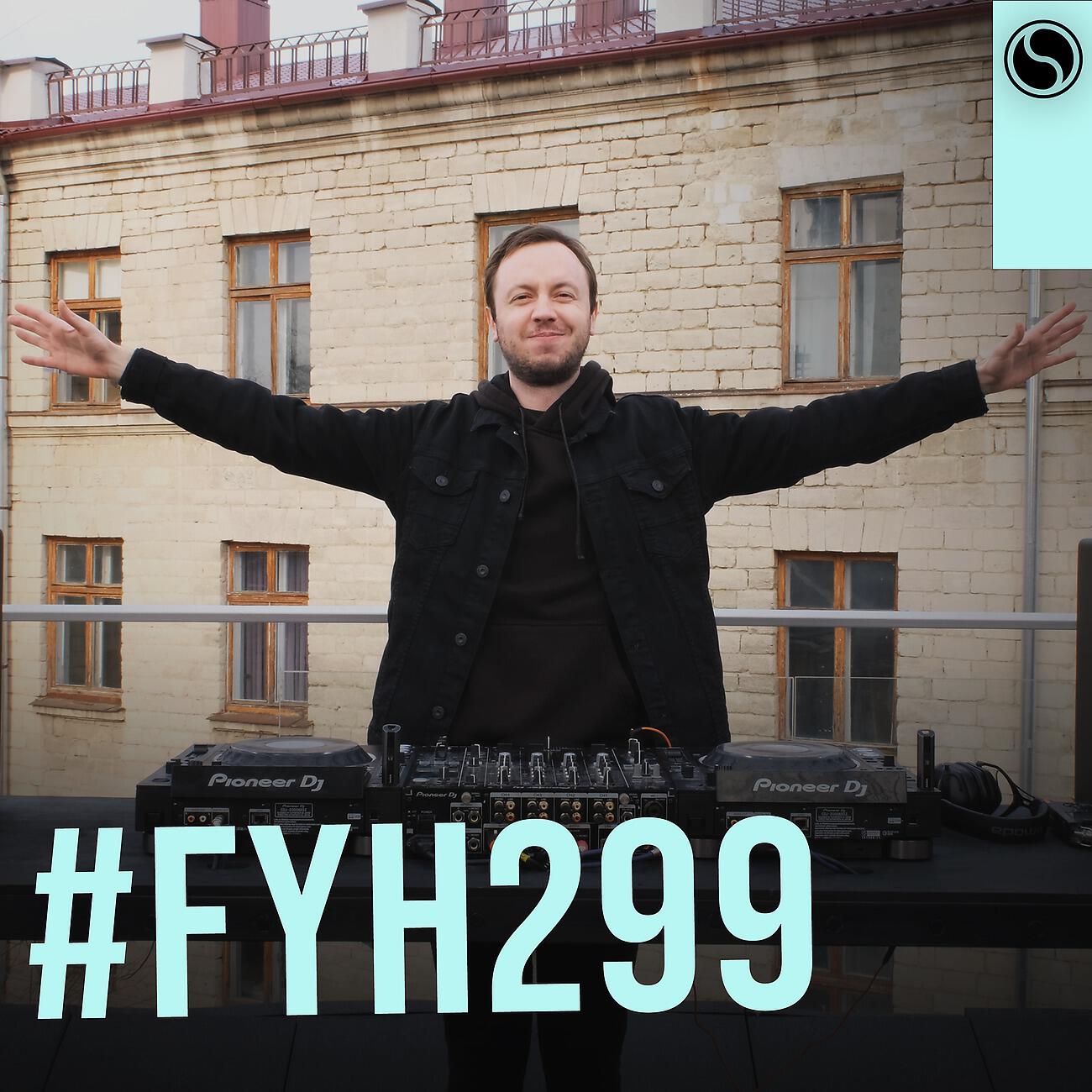 Scorz - That's Life (FYH299-1)