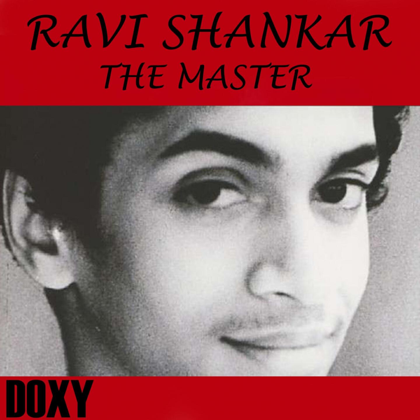 Ravi Shankar - Raga Charu Keshi