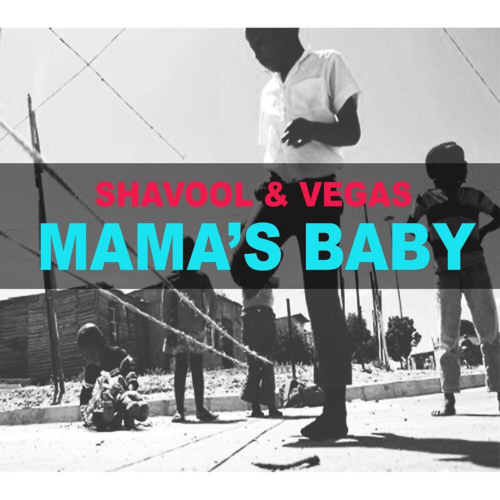 Постер альбома Mama's Baby