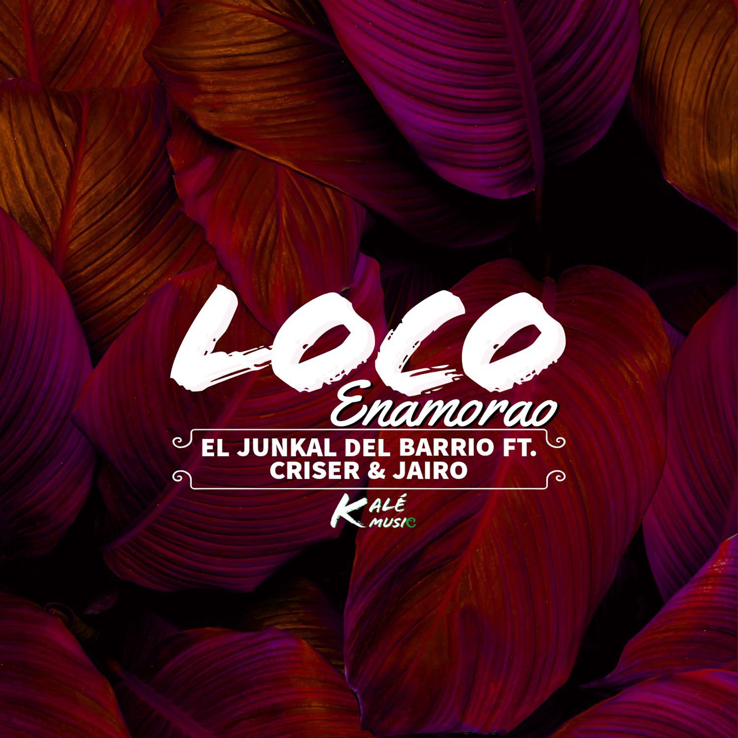 Постер альбома Loco Enamorao