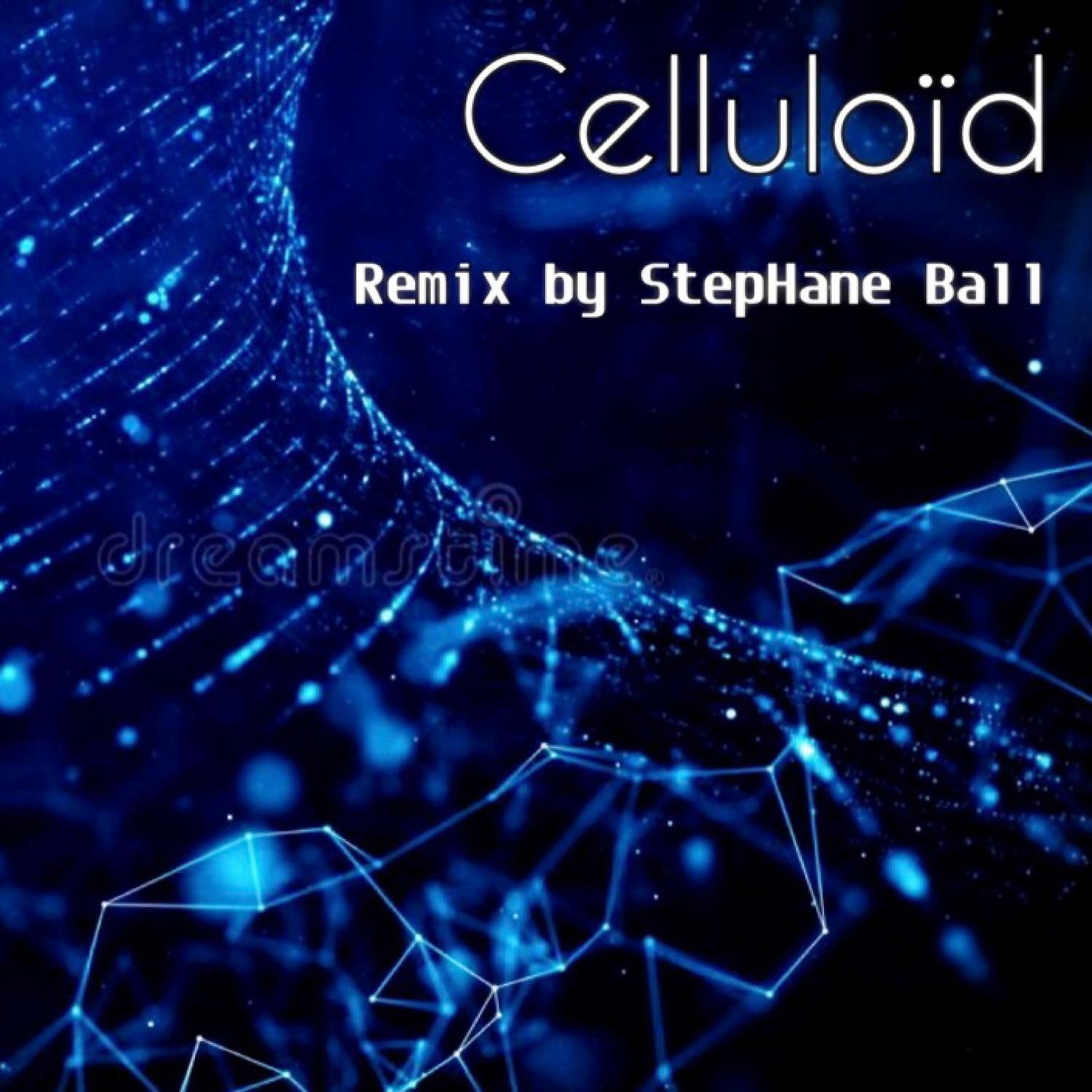 Постер альбома Celluloïd