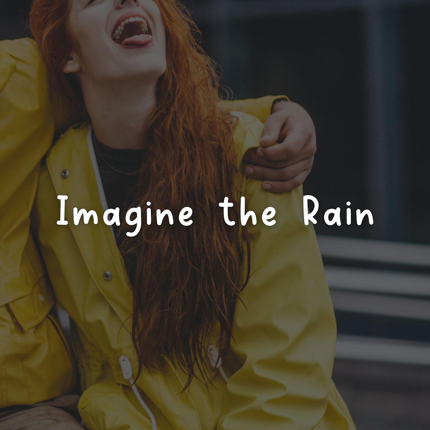 Постер альбома Imagine the Rain