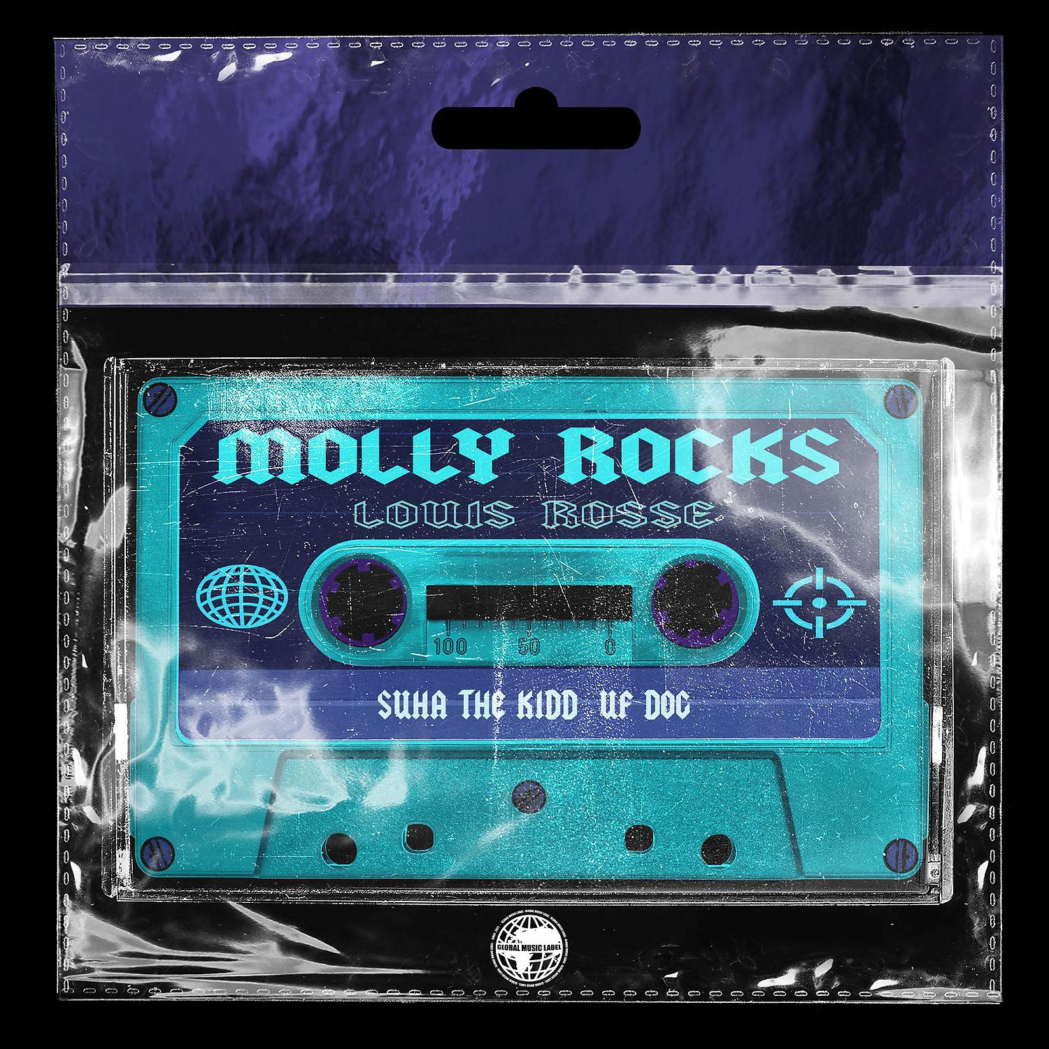 Постер альбома Molly Rocks
