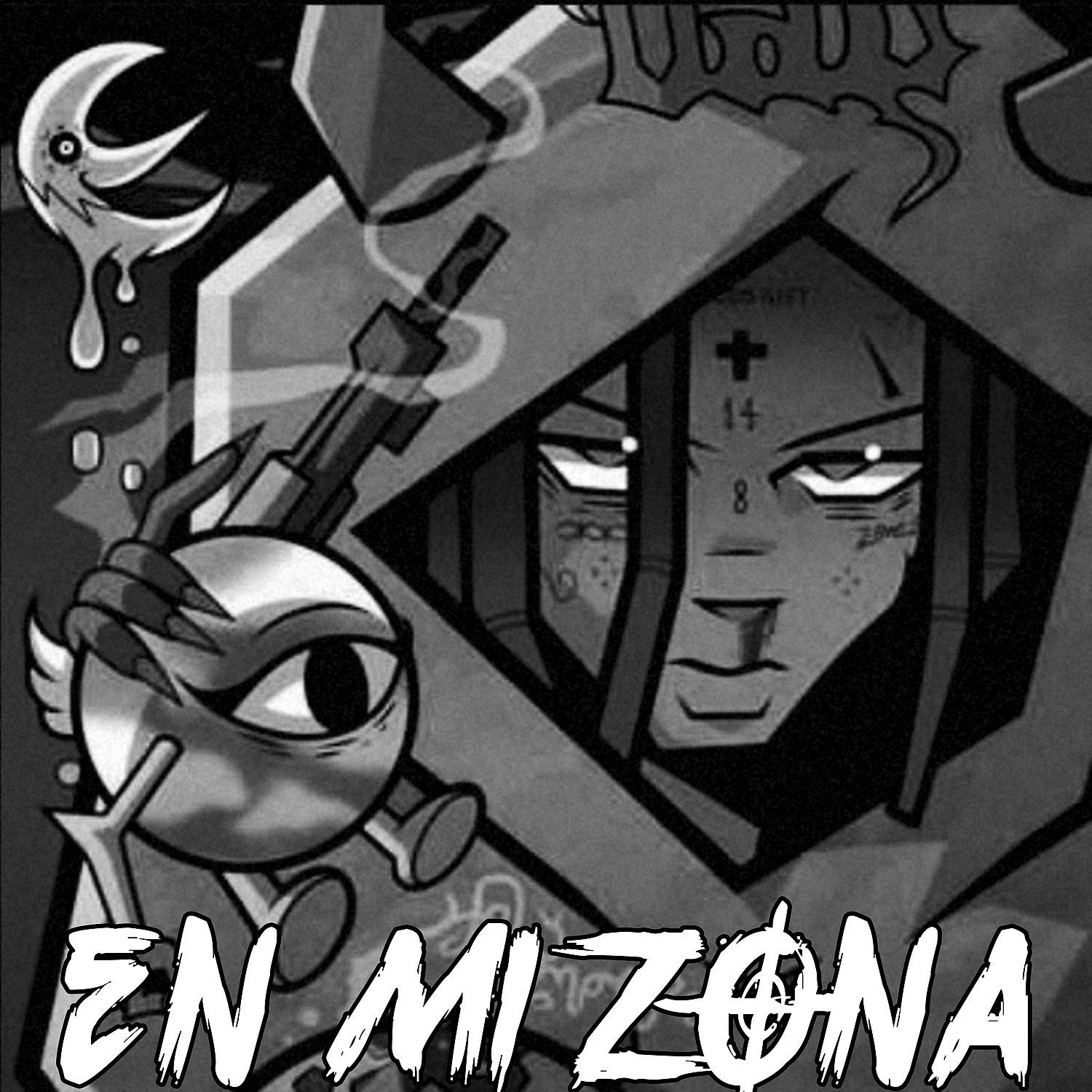 Постер альбома En mi zona
