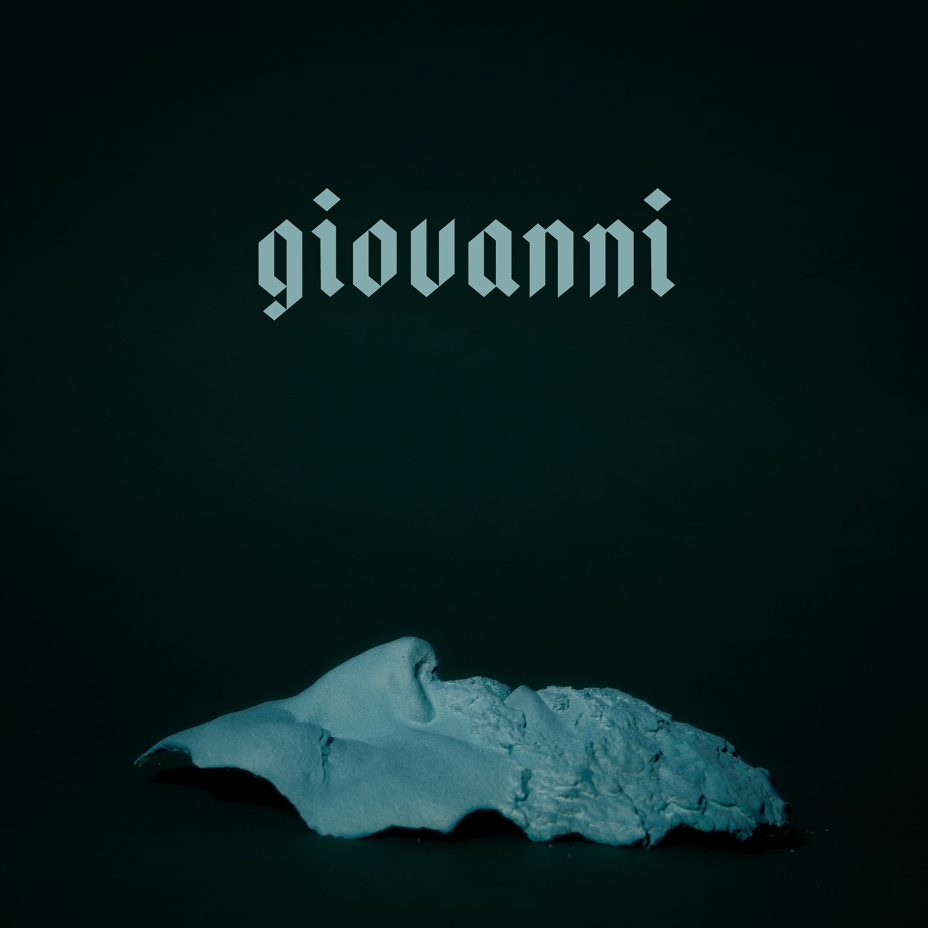 Постер альбома Giovanni