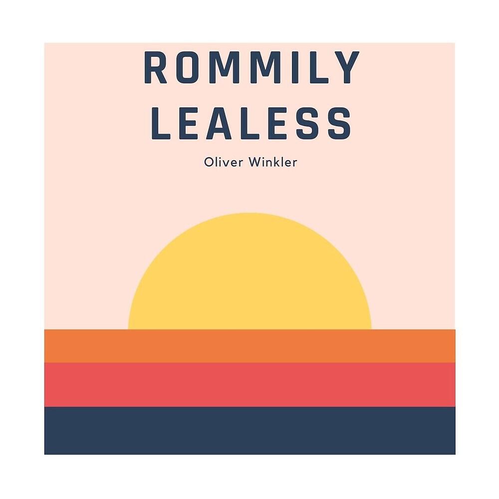 Oliver Winkler - Rommily Lealess