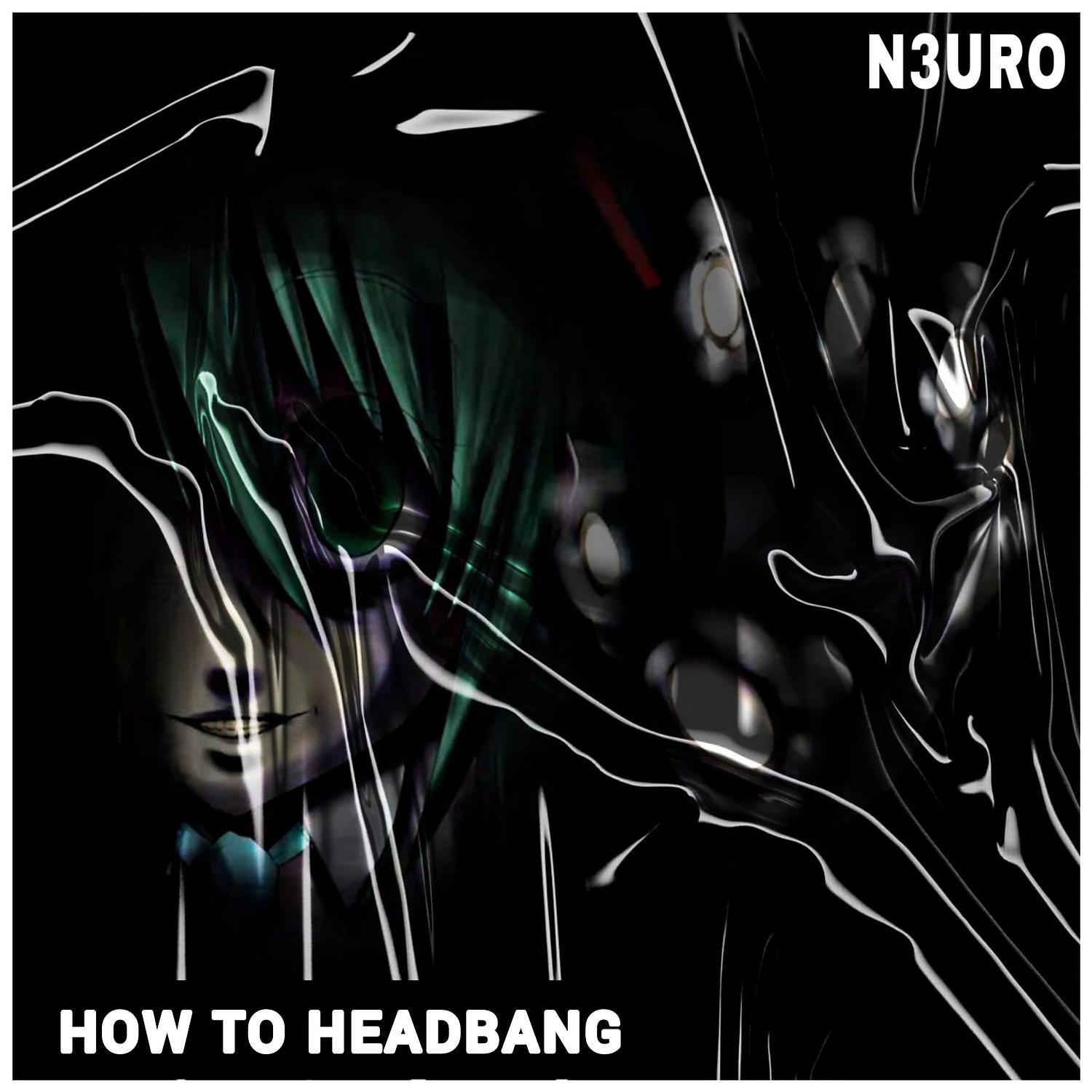 Постер альбома How to Headbang