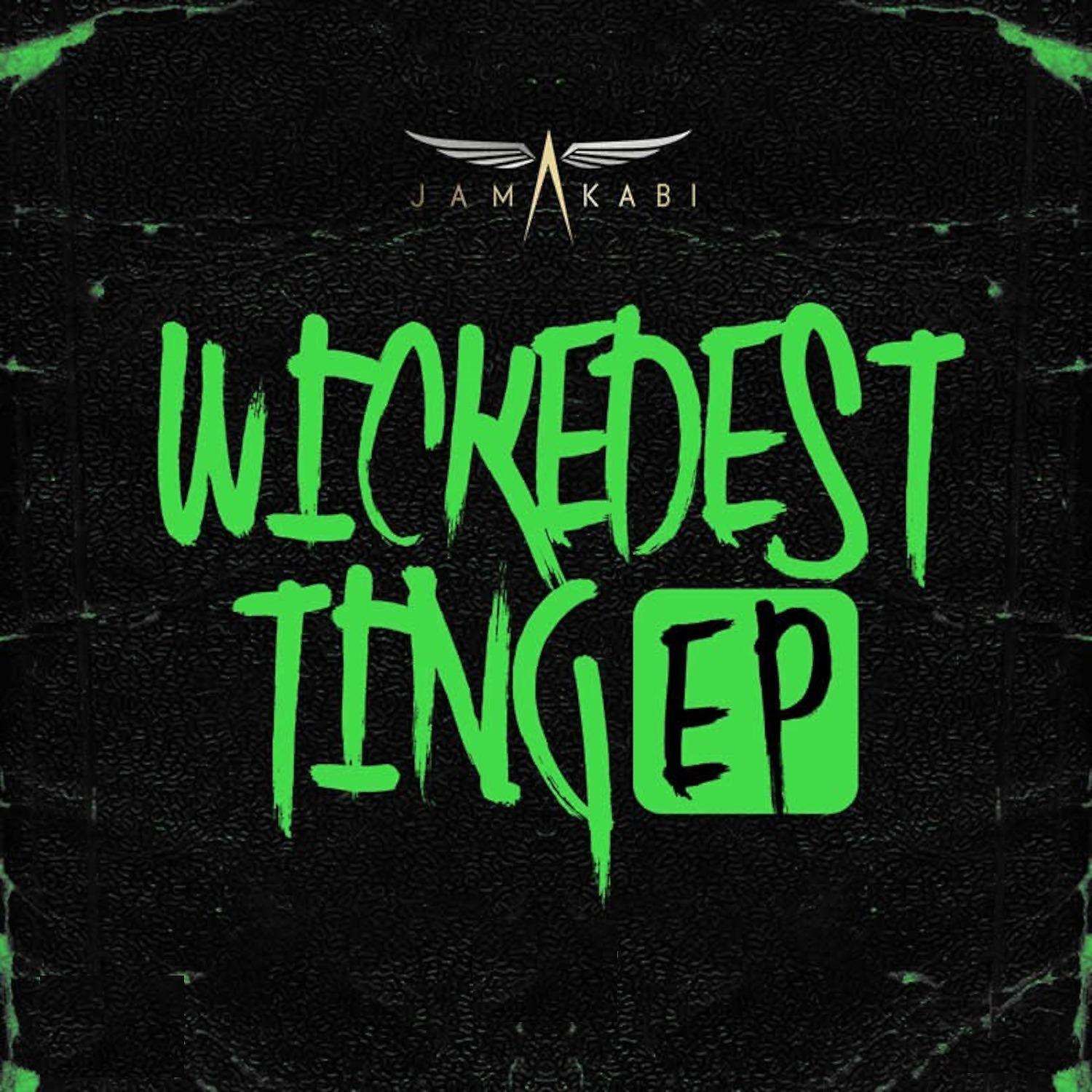 Постер альбома Wickedest Ting EP