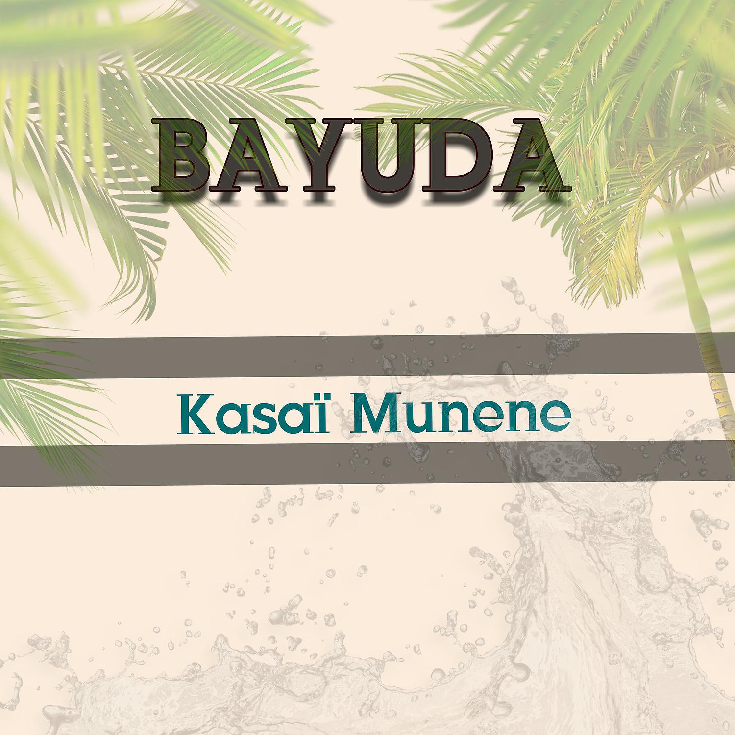 Постер альбома Kasaï munene