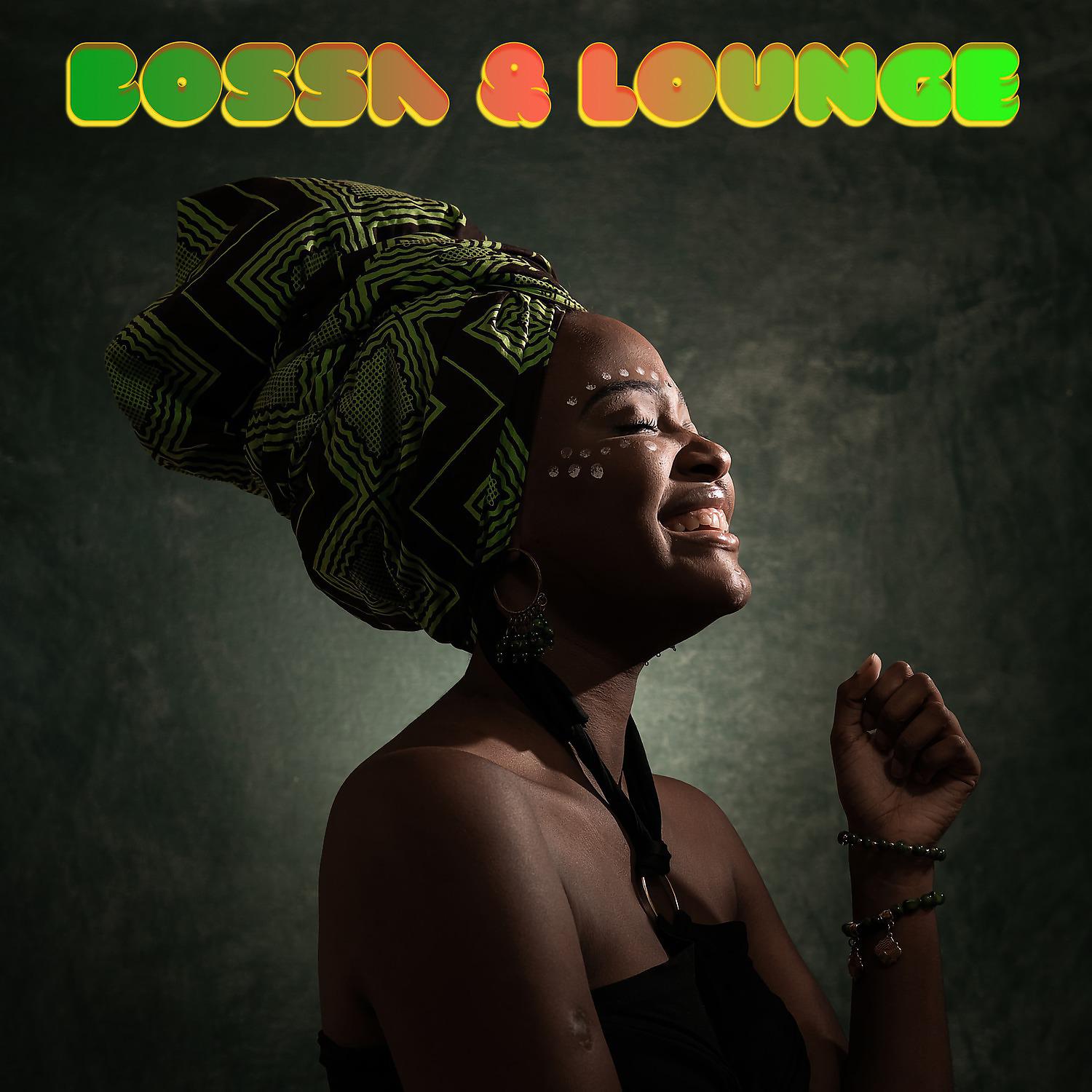 Постер альбома Bossa & Lounge