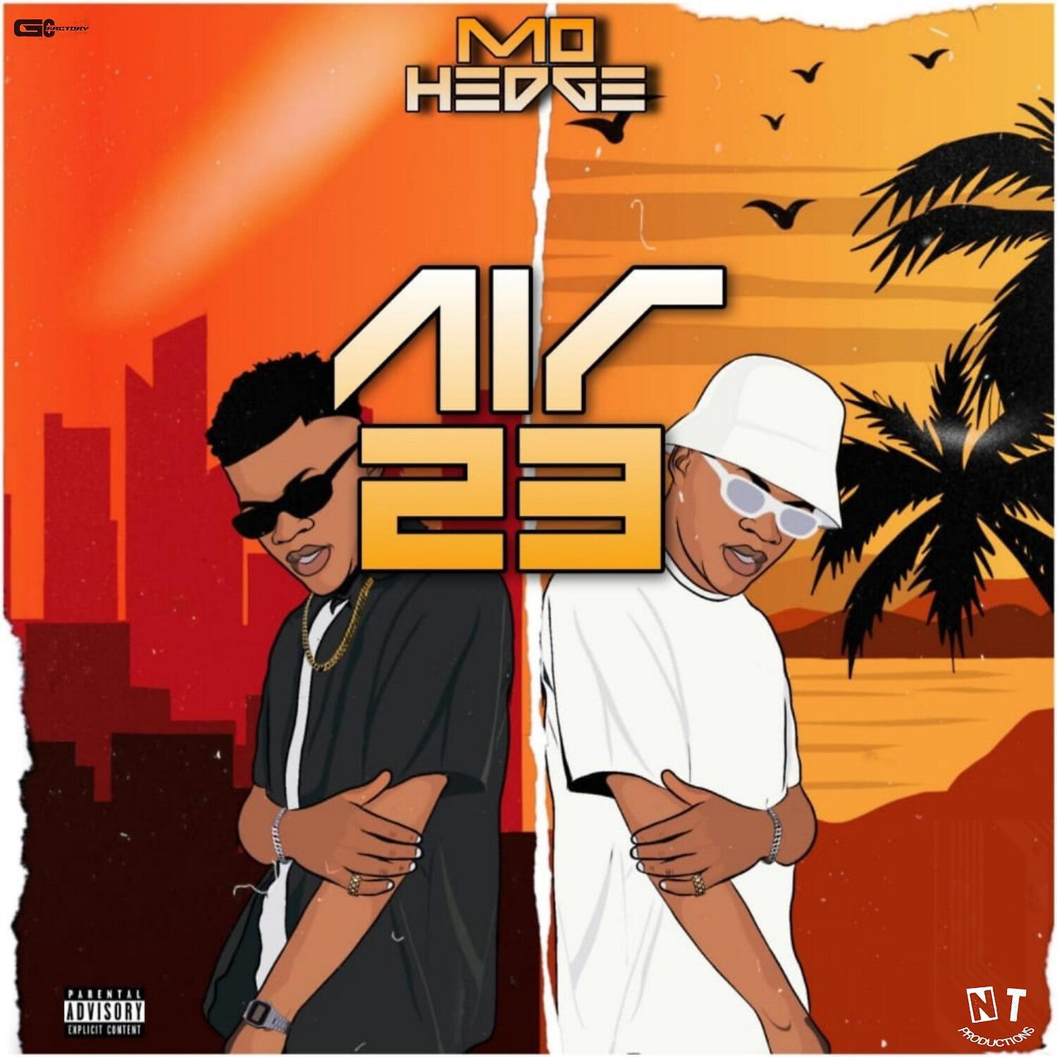 Mö Hedge - Pcp