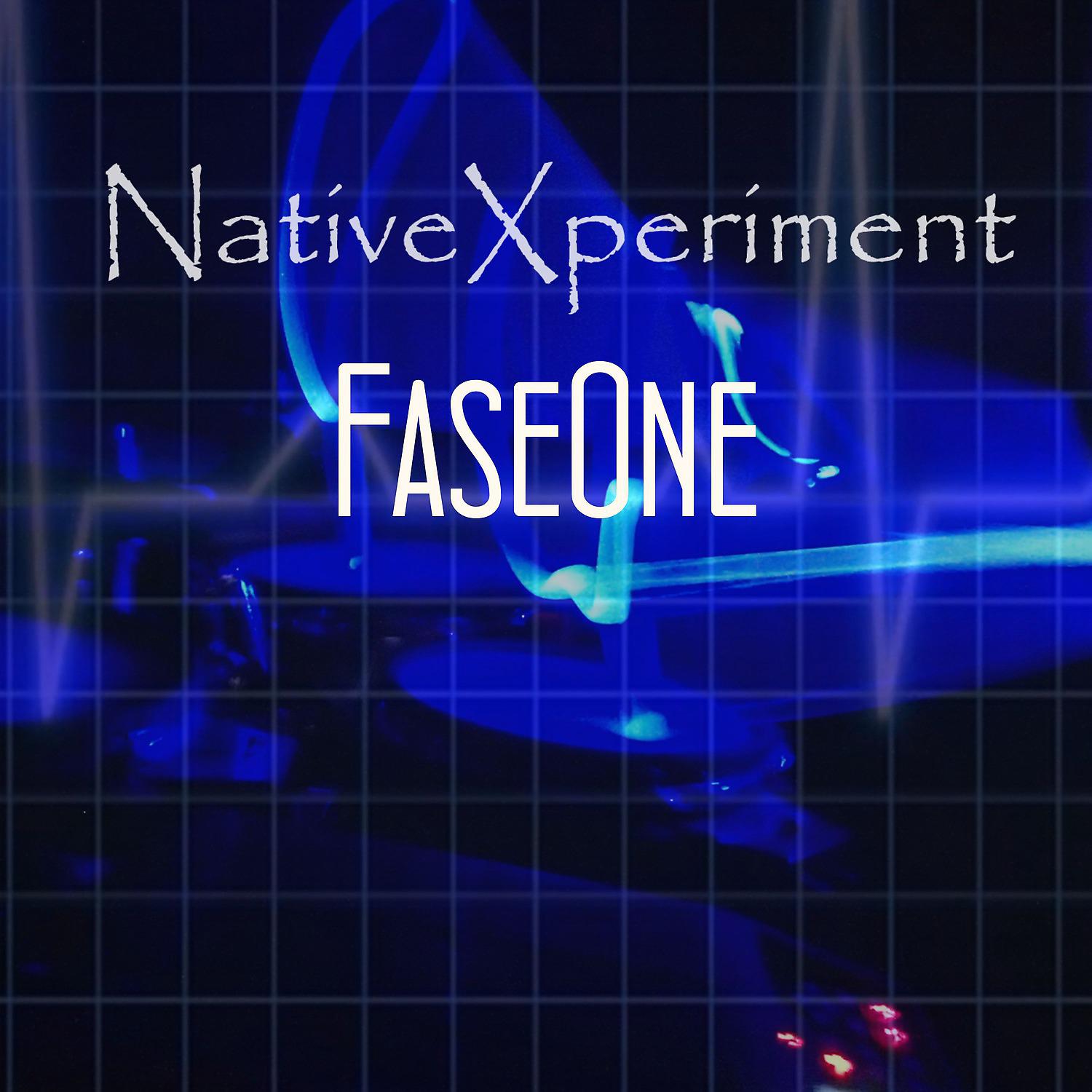 Постер альбома FaseOne