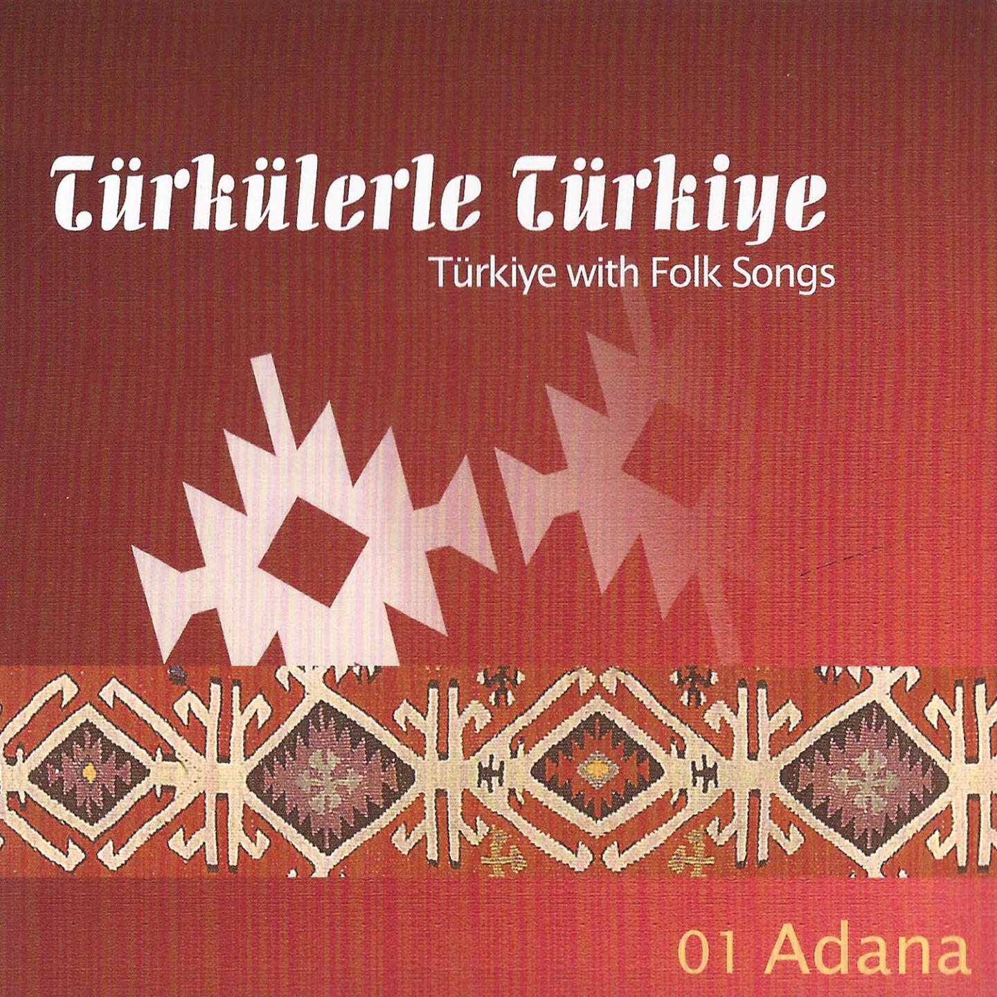 Göksun Çavdar - Çiftetelli