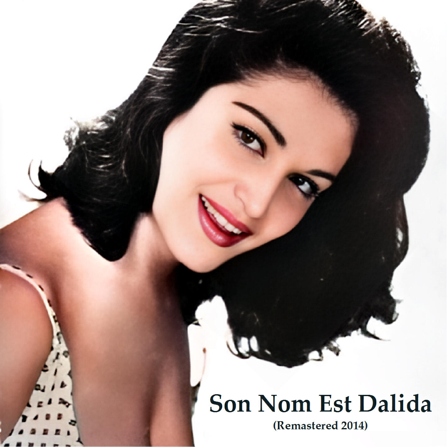 Dalida - La violetera (Remastered)