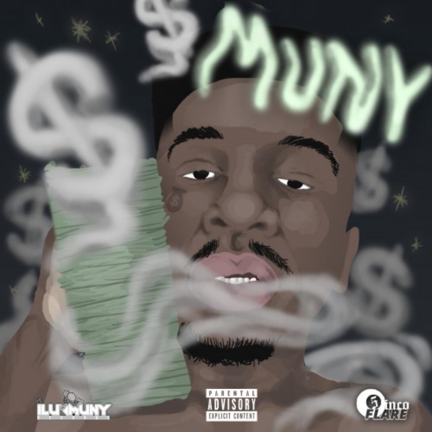 iLuvMuny - Trenches