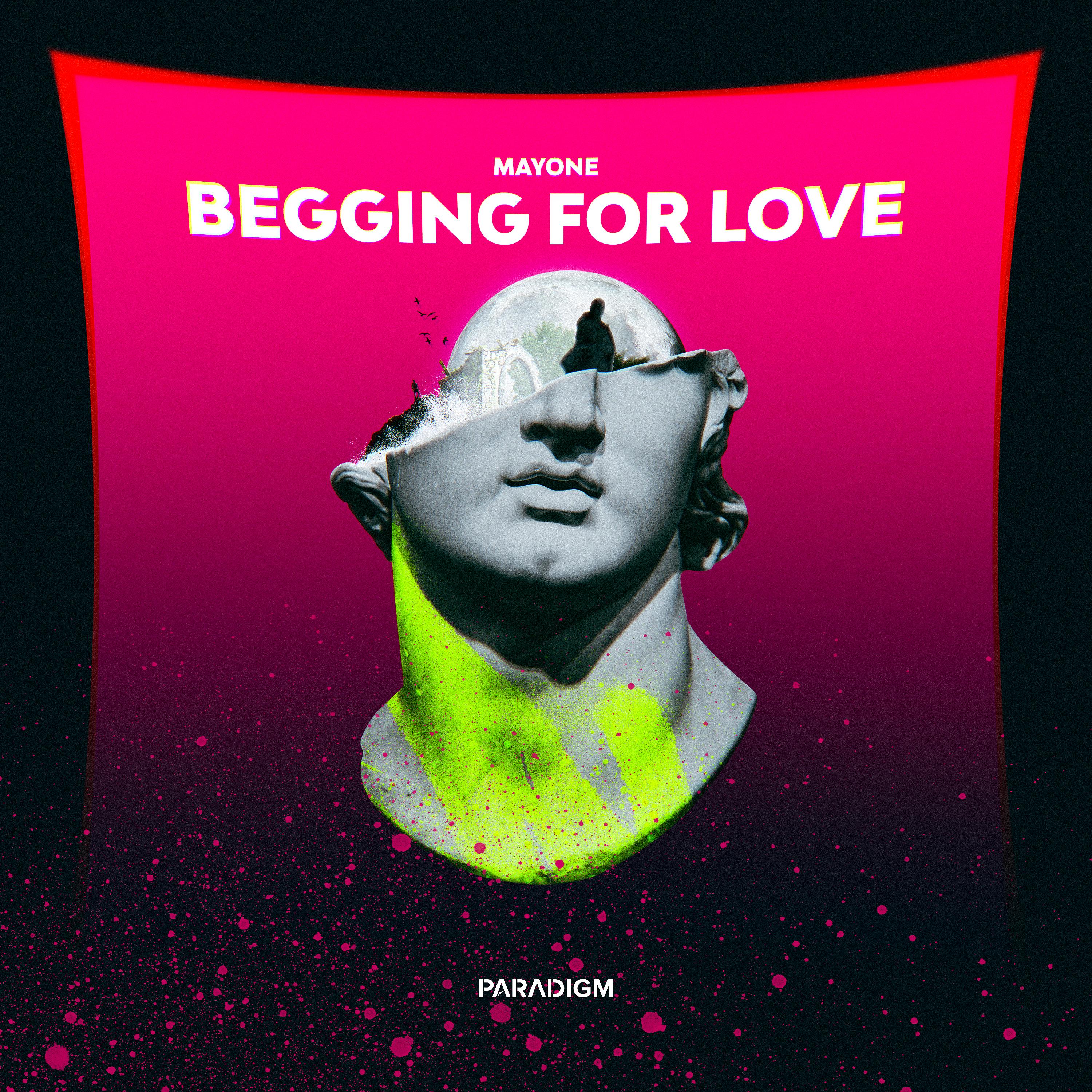 Постер альбома Begging for Love