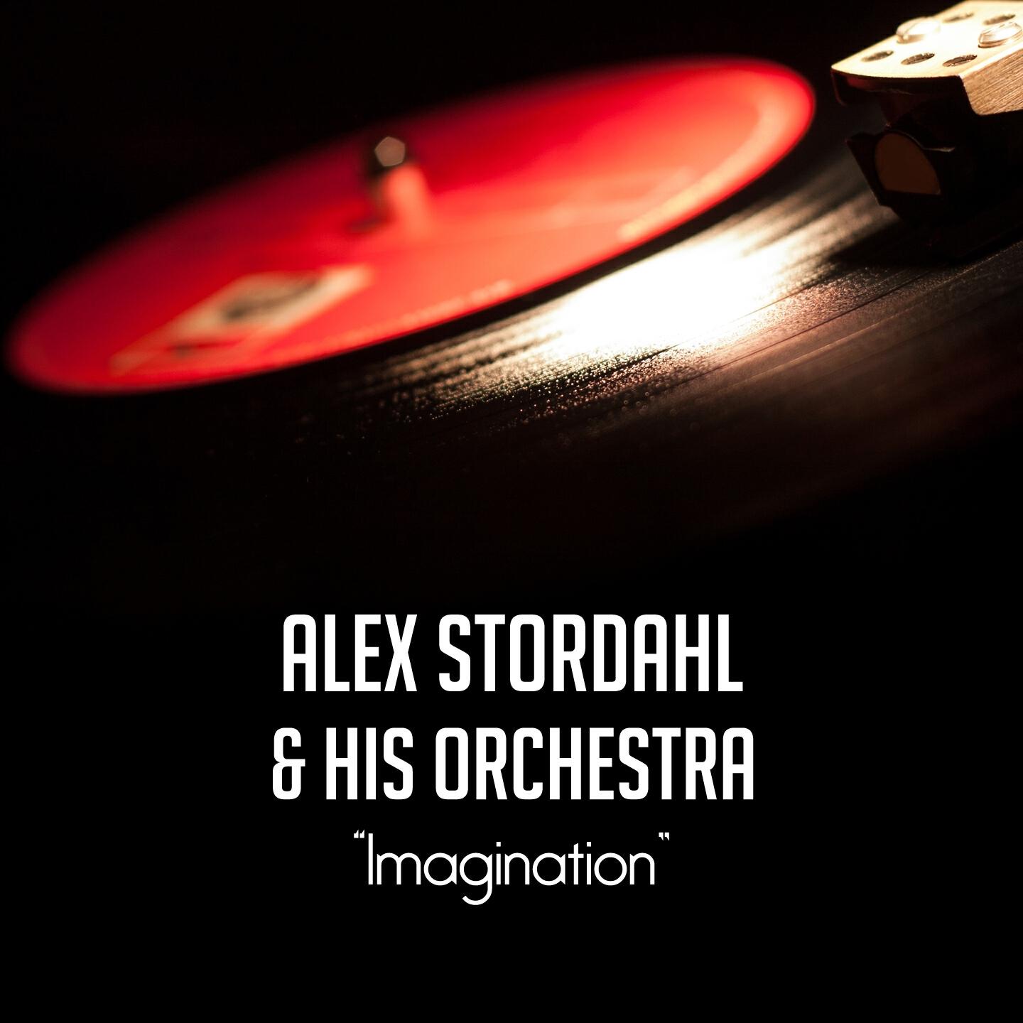 Alex Stordahl - It's Easy to Remeber