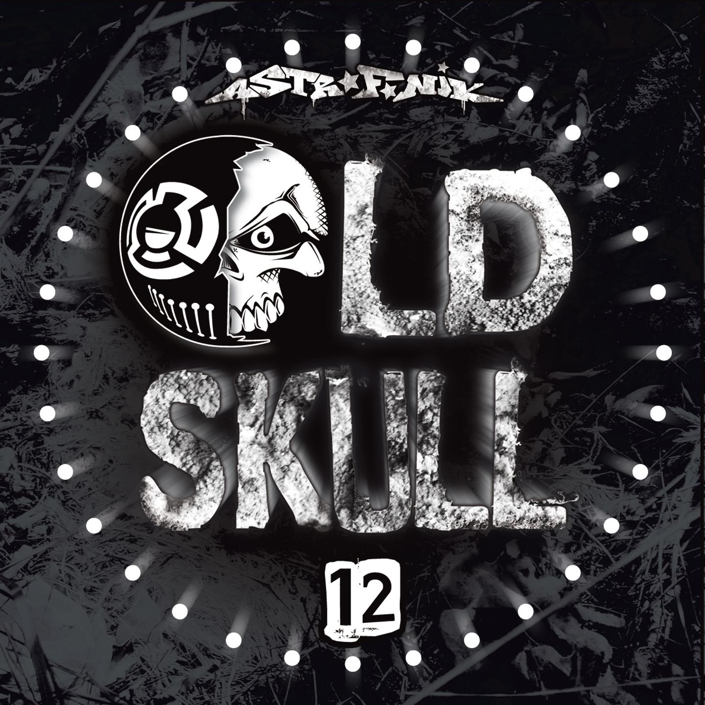 Постер альбома Old Skull, Vol. 12