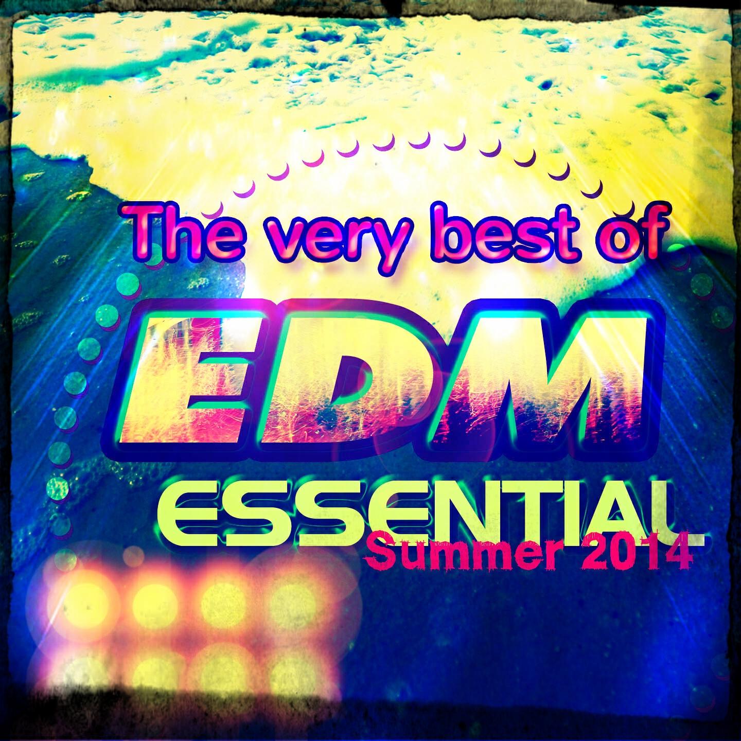 Be Wia - Scream & Shout (Extended)