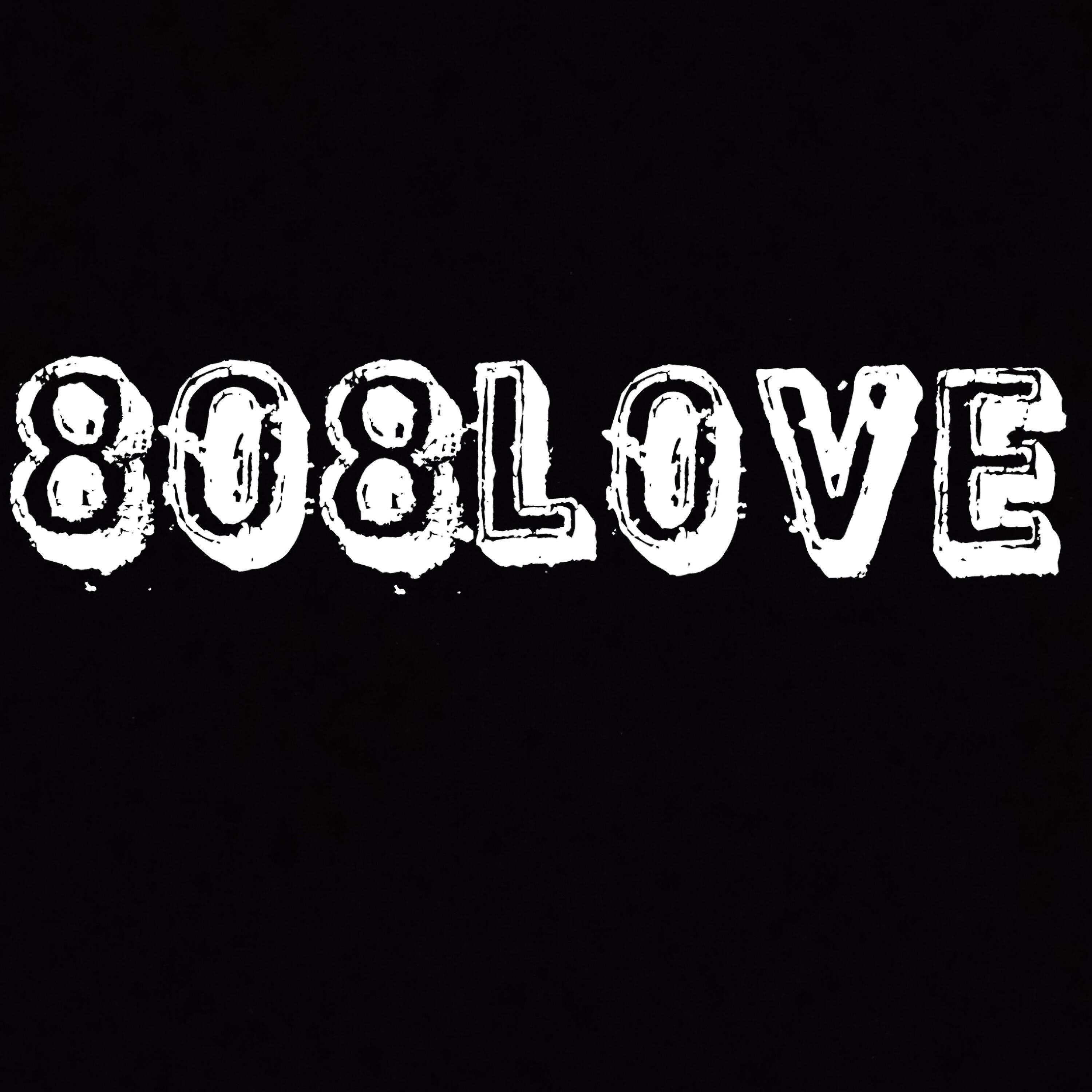 ZAIK - 808Love