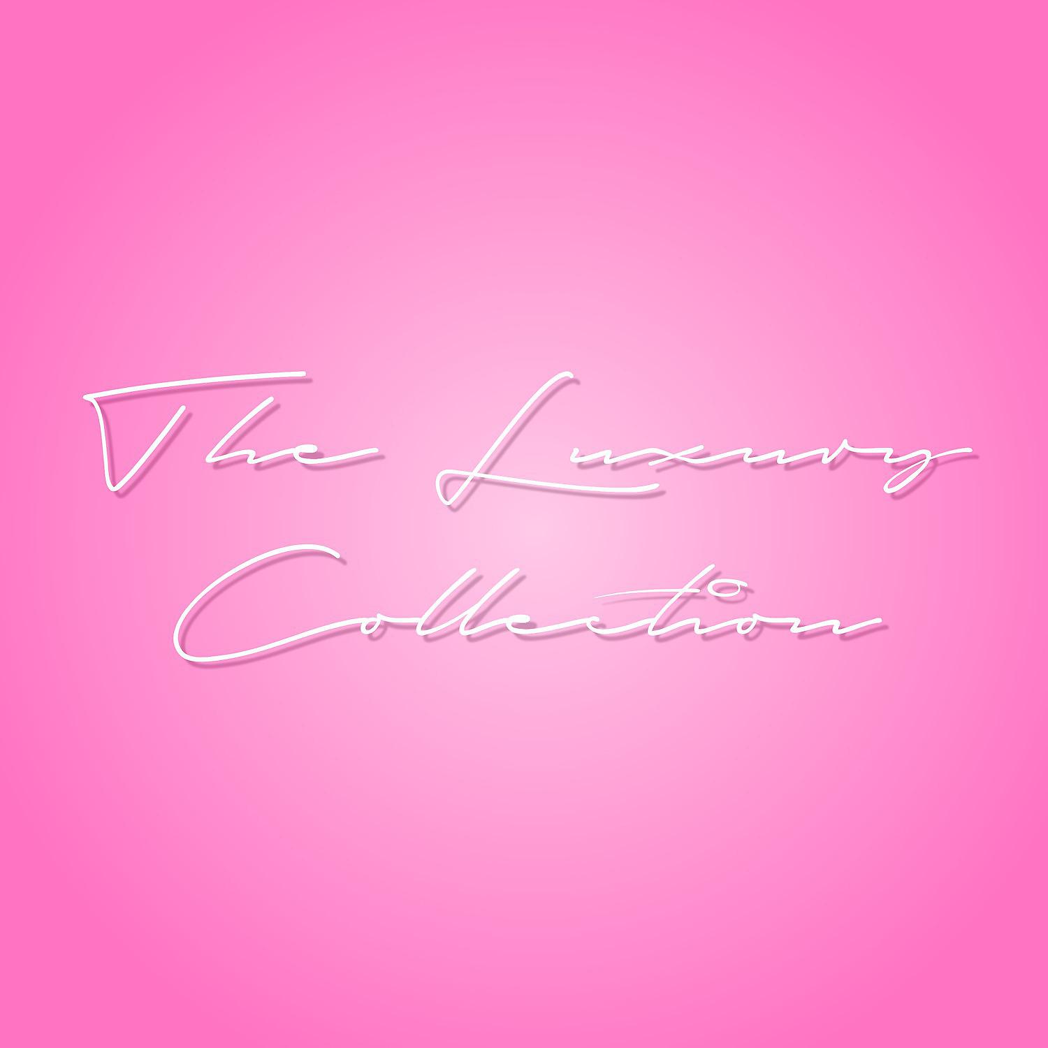 Постер альбома The Luxury Collection