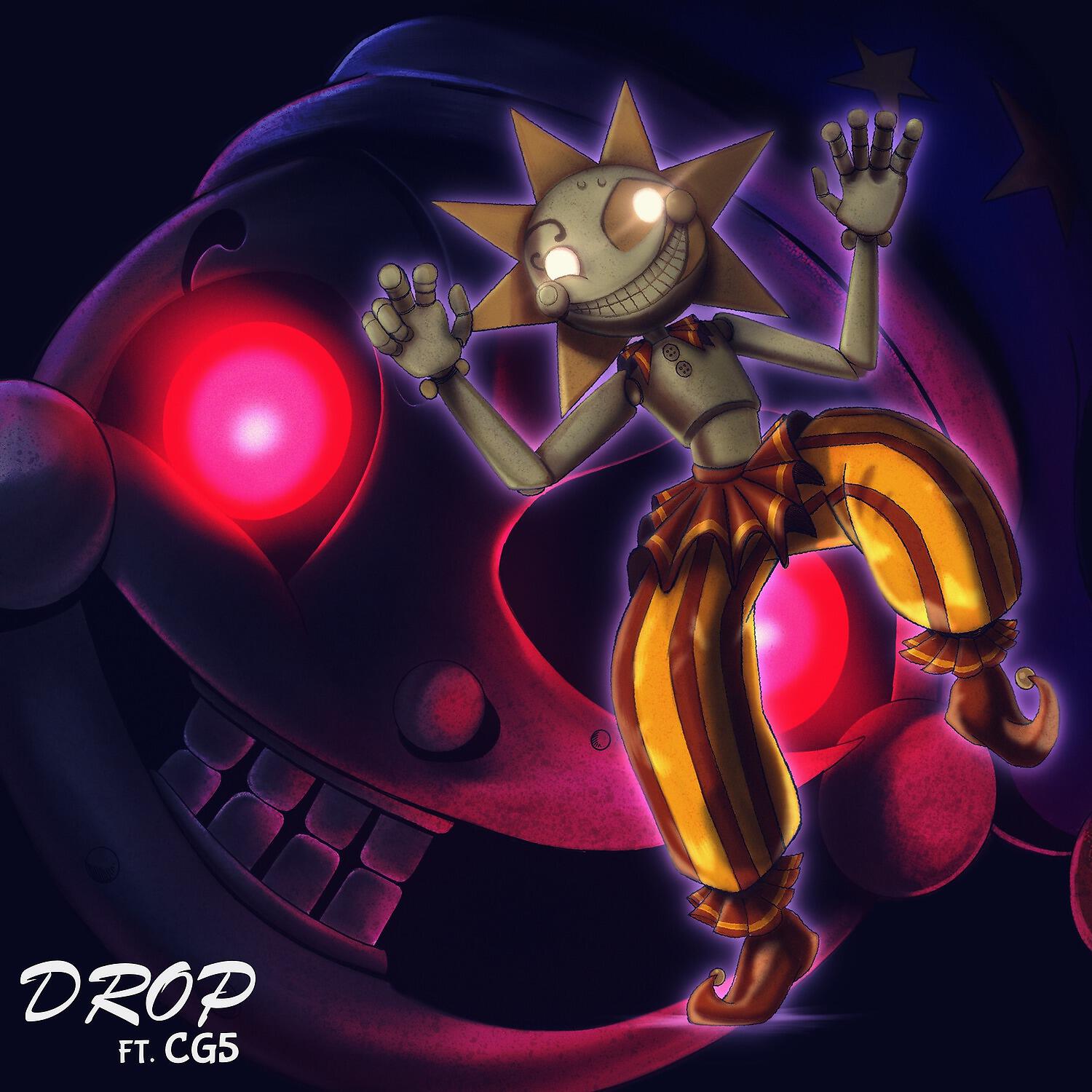 Rockit Gaming - Drop (FNAF Security Breach)