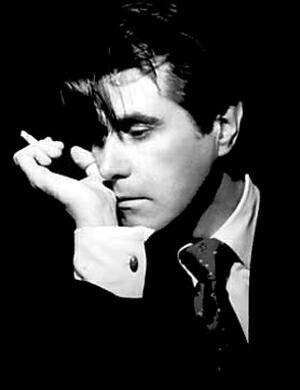 Bryan Ferry все песни в mp3